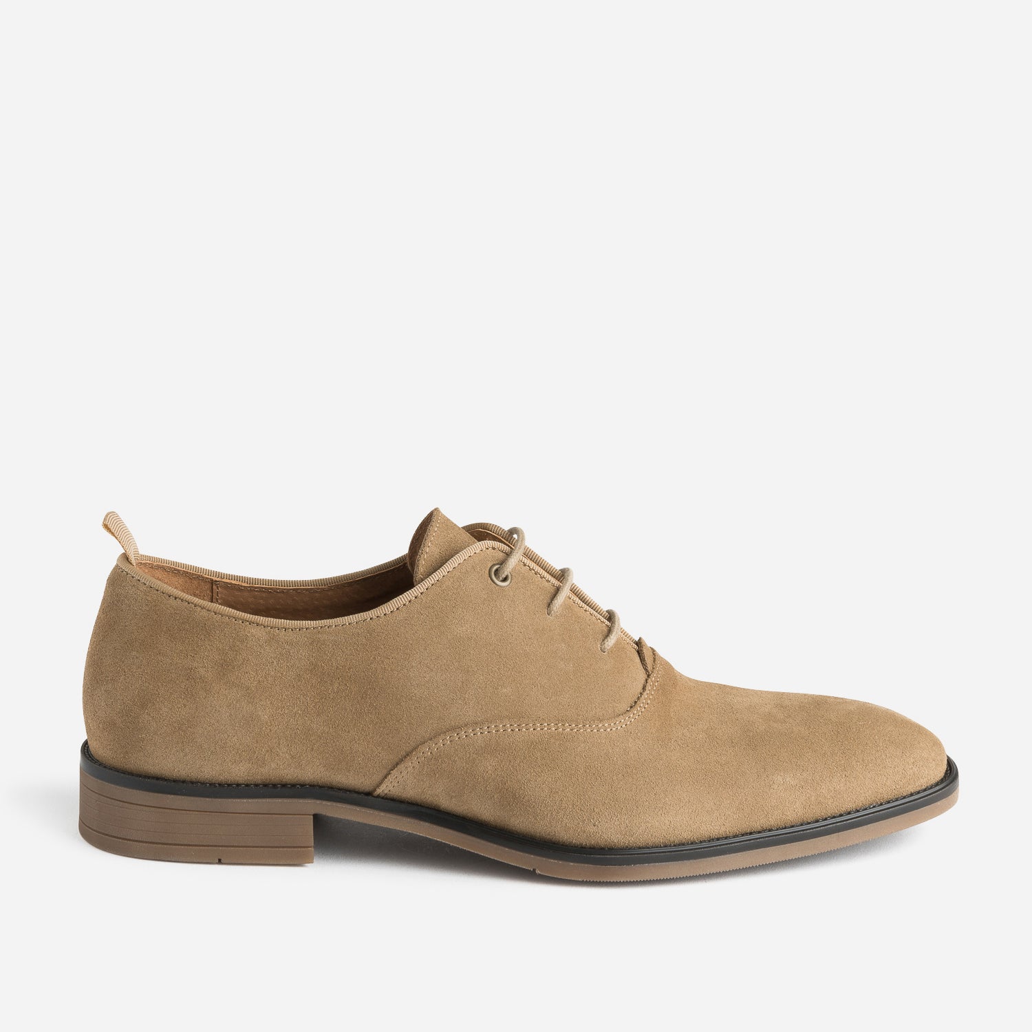 Suede brogues sales