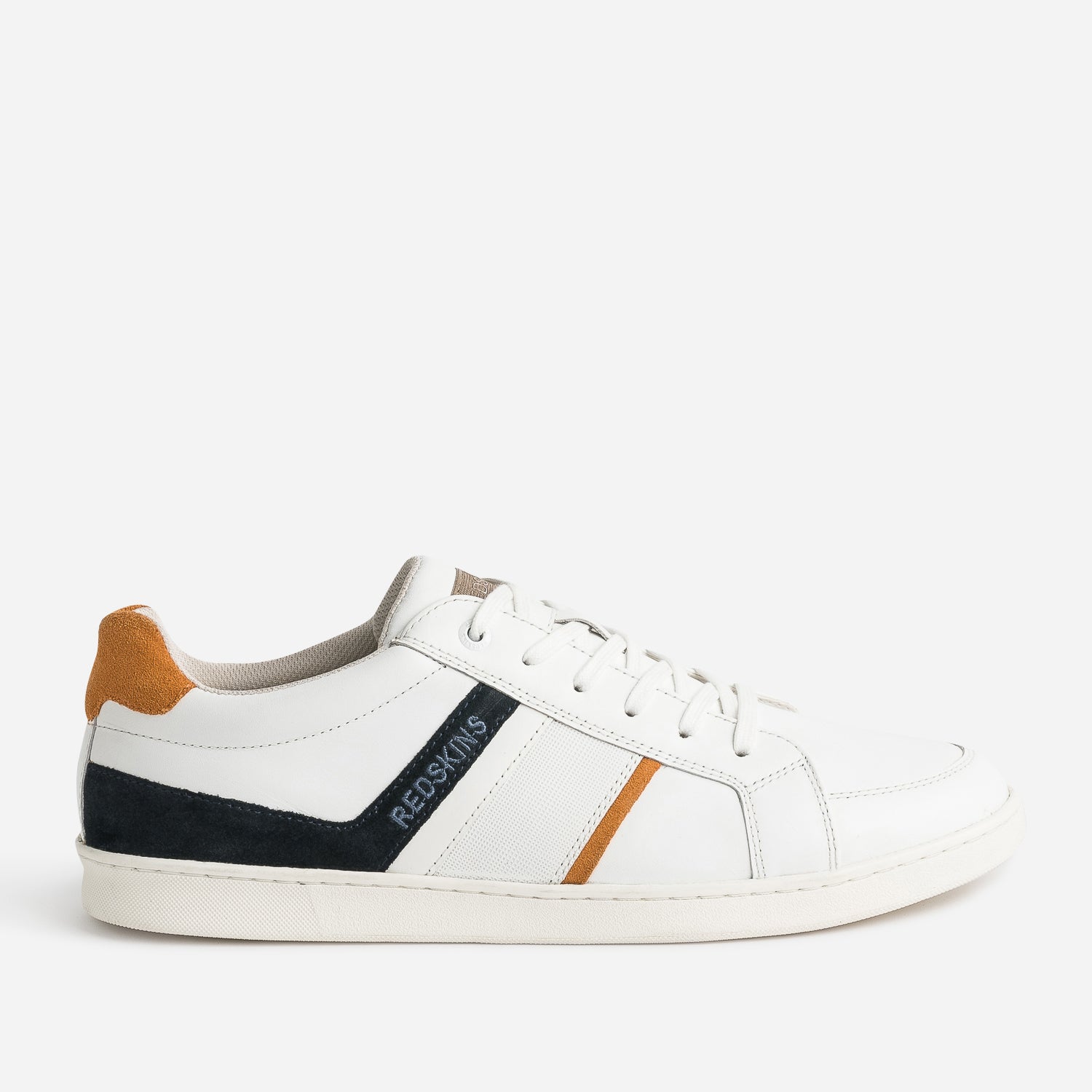 Leekoper shoes top