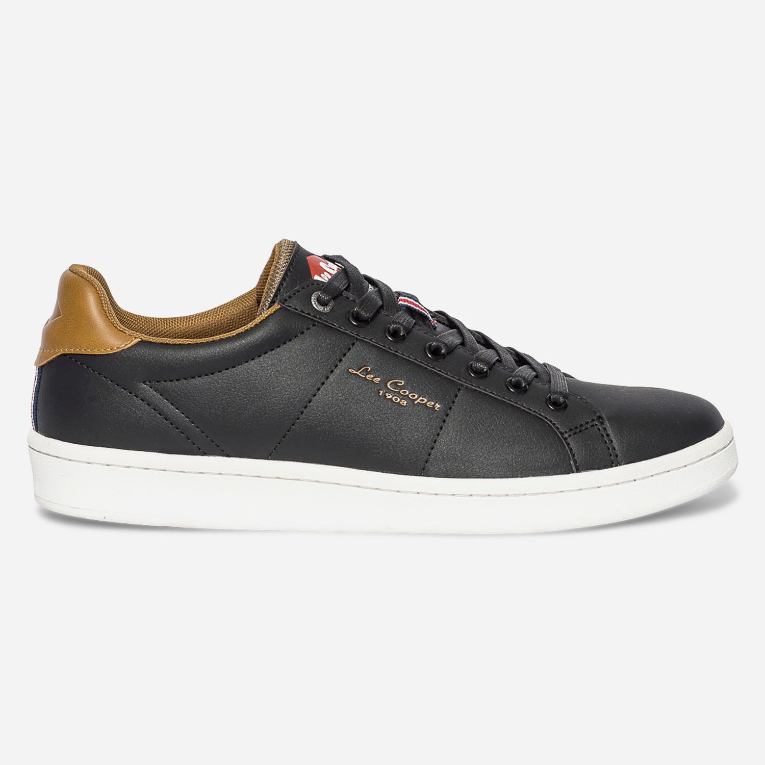 Lee cooper 1908 shoes best sale