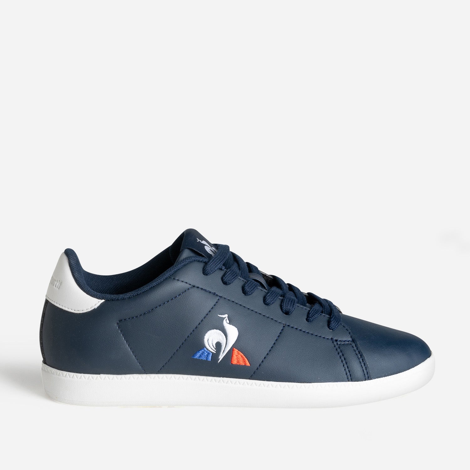 Le coq sportif navy shoes hot sale
