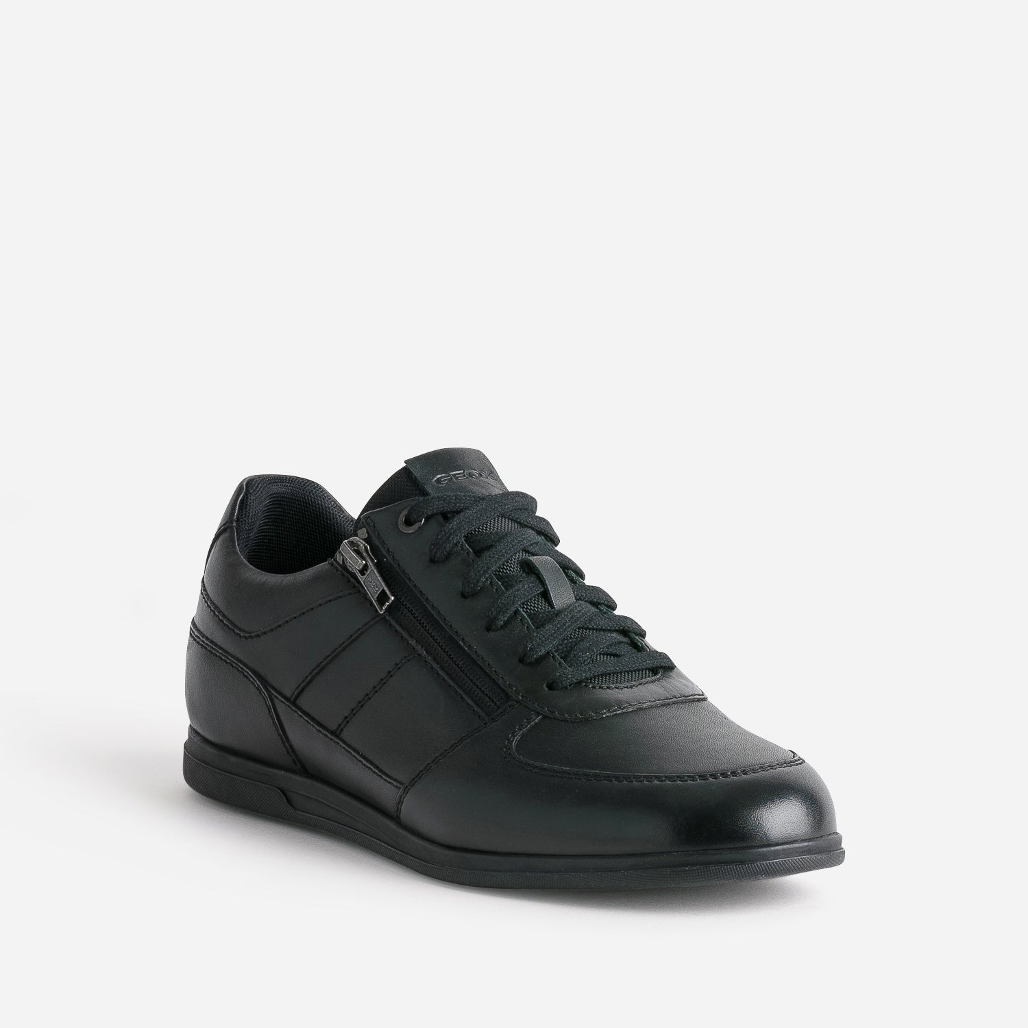GEOX black sneaker Sneakers Men ERAM