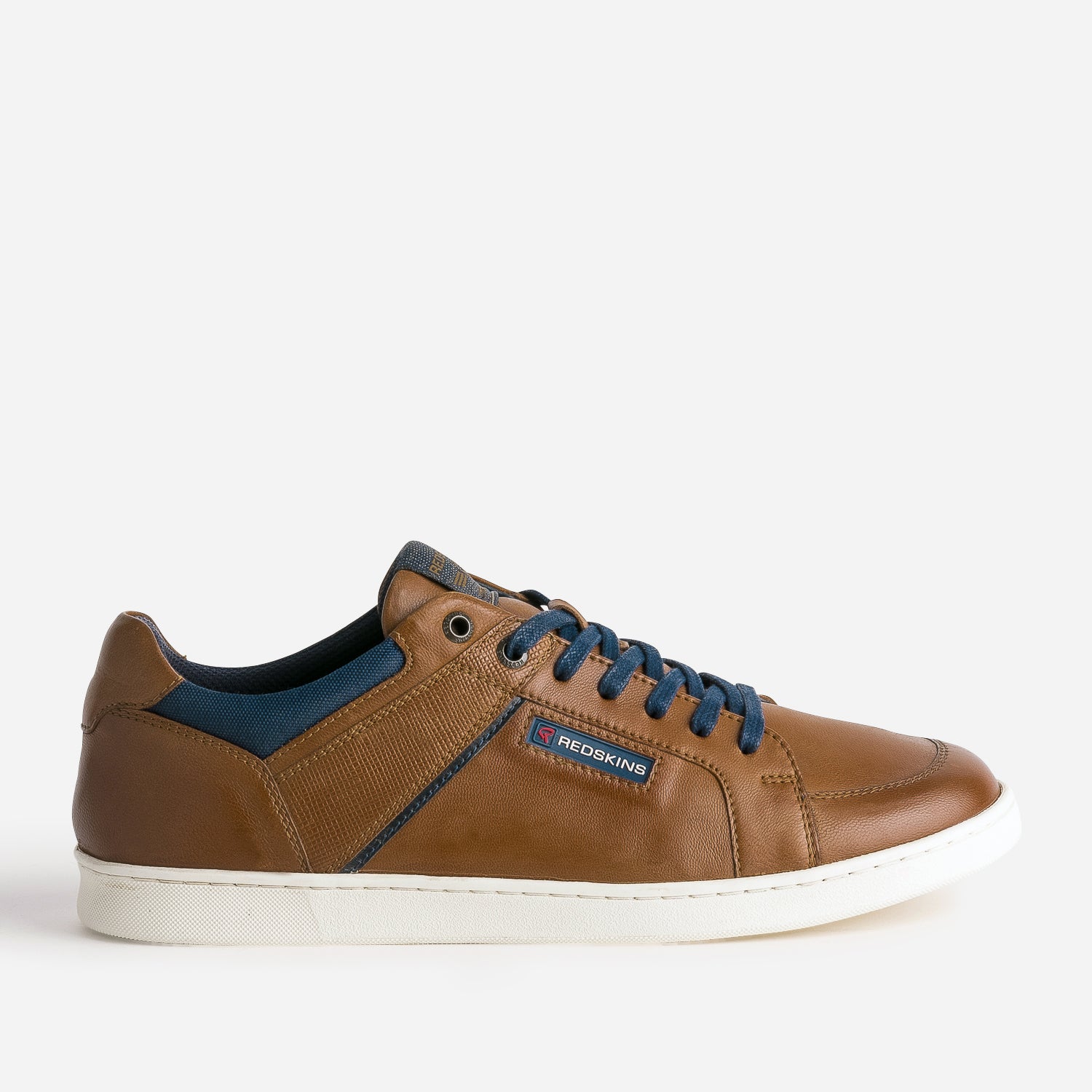 Red Skins shoes for Man ERAM