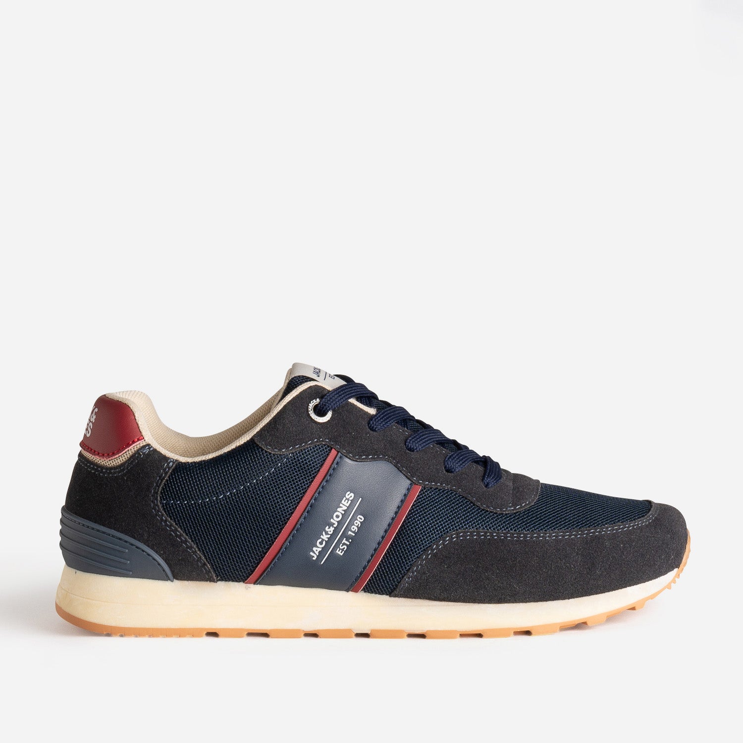 Jack Jones shoes for Man ERAM