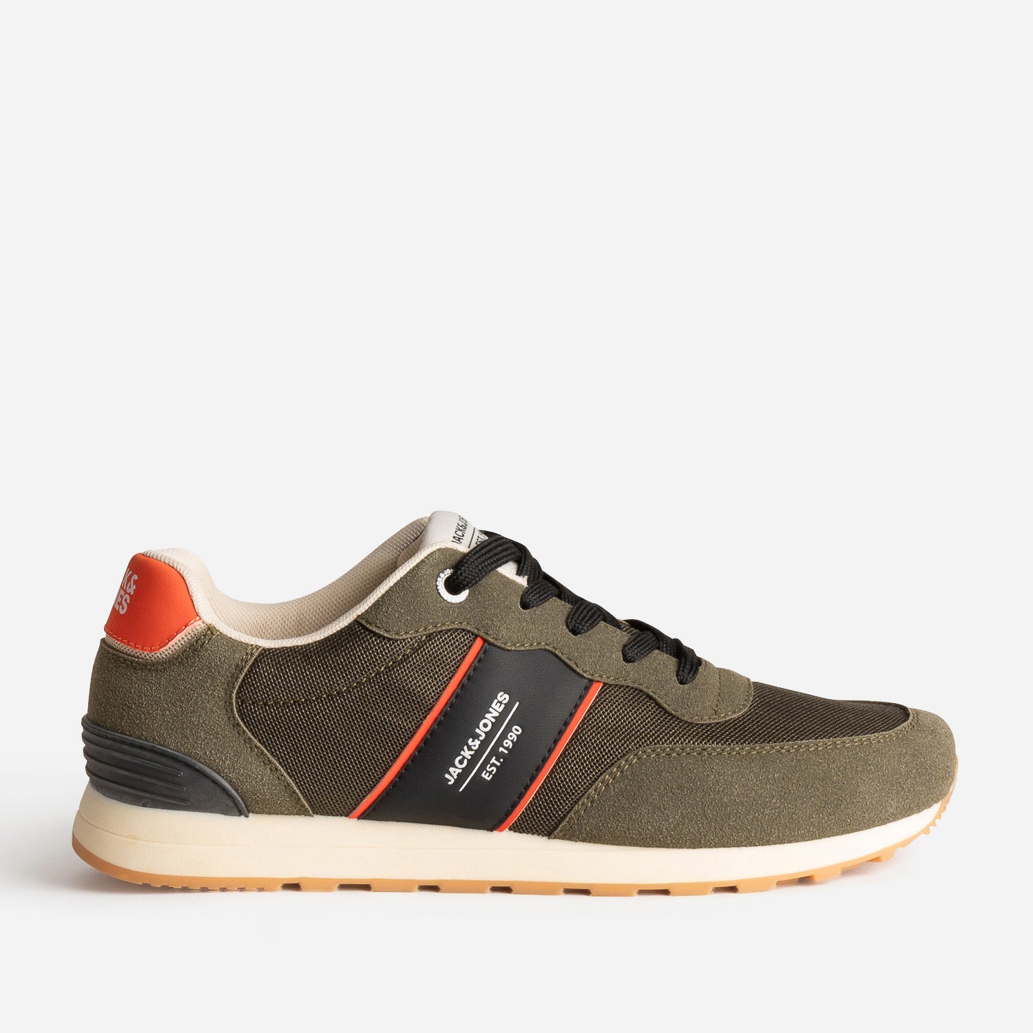 Jack and jones shoes hotsell