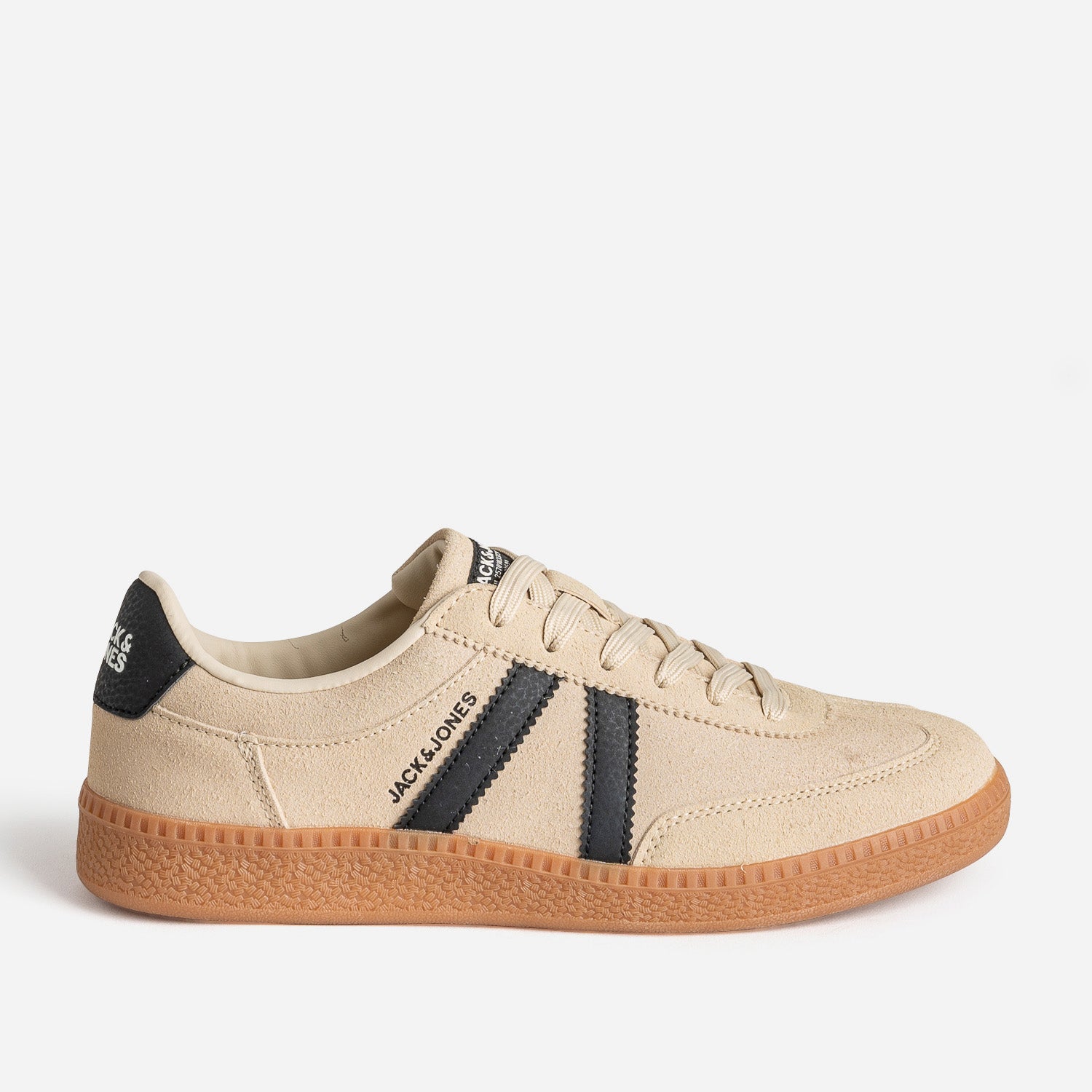 Jack and jones shoes sale sales