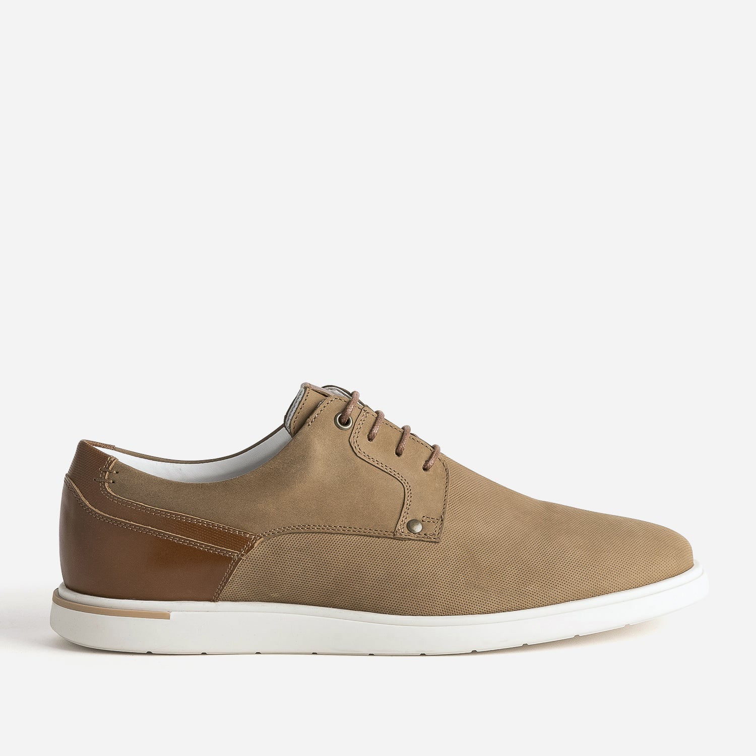 Town shoes top