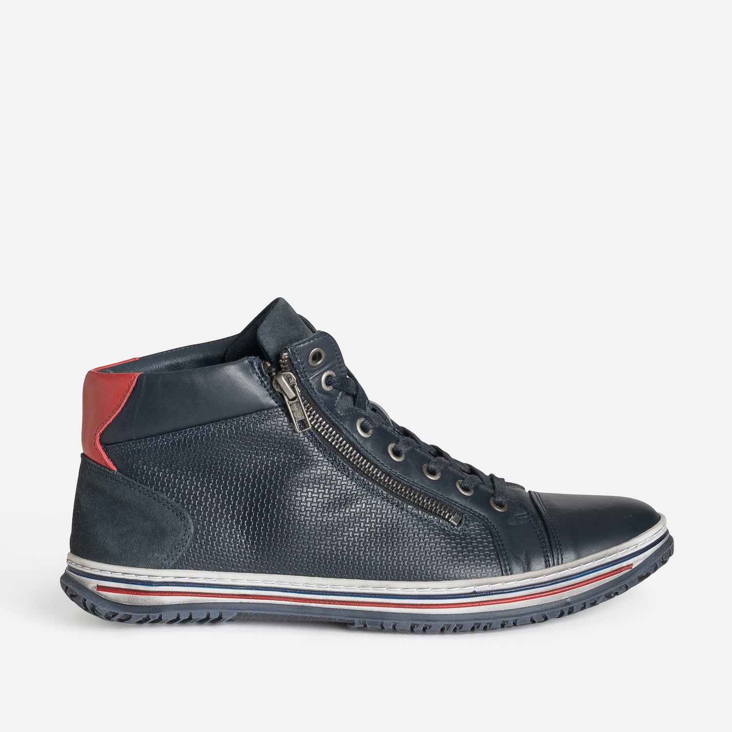 Offre privee Chaussures Homme Baskets ERAM