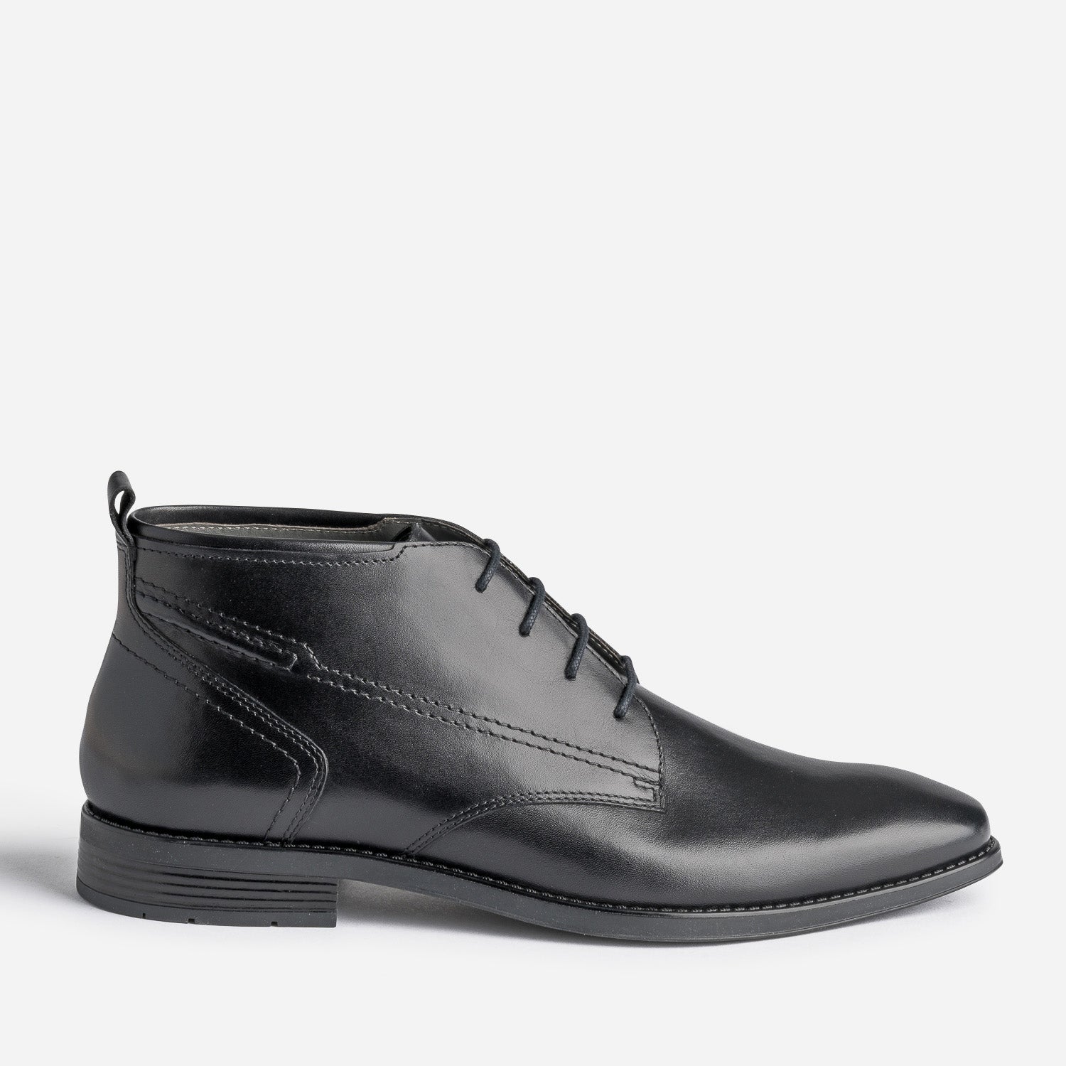 Mens black dress chukka boots cheap