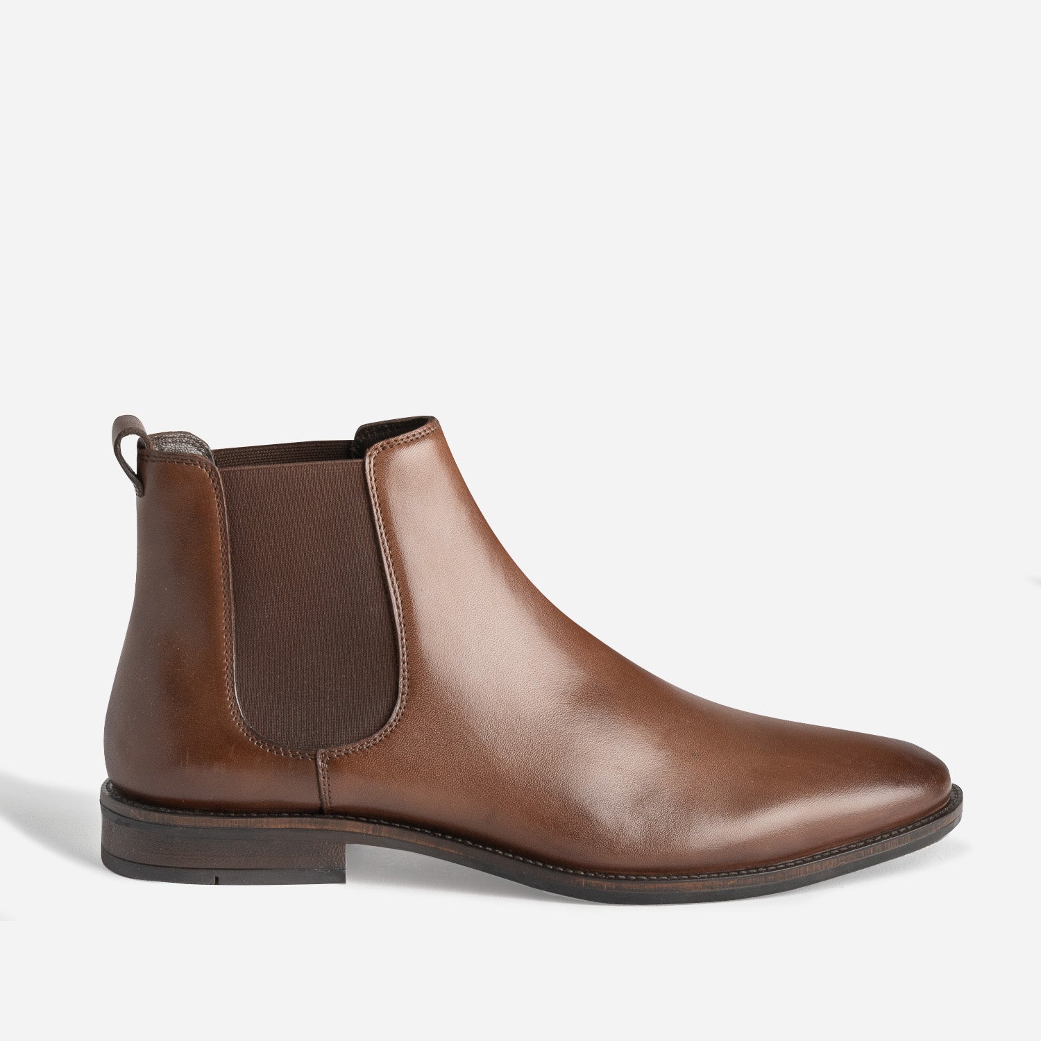 Ankle boots Man ERAM