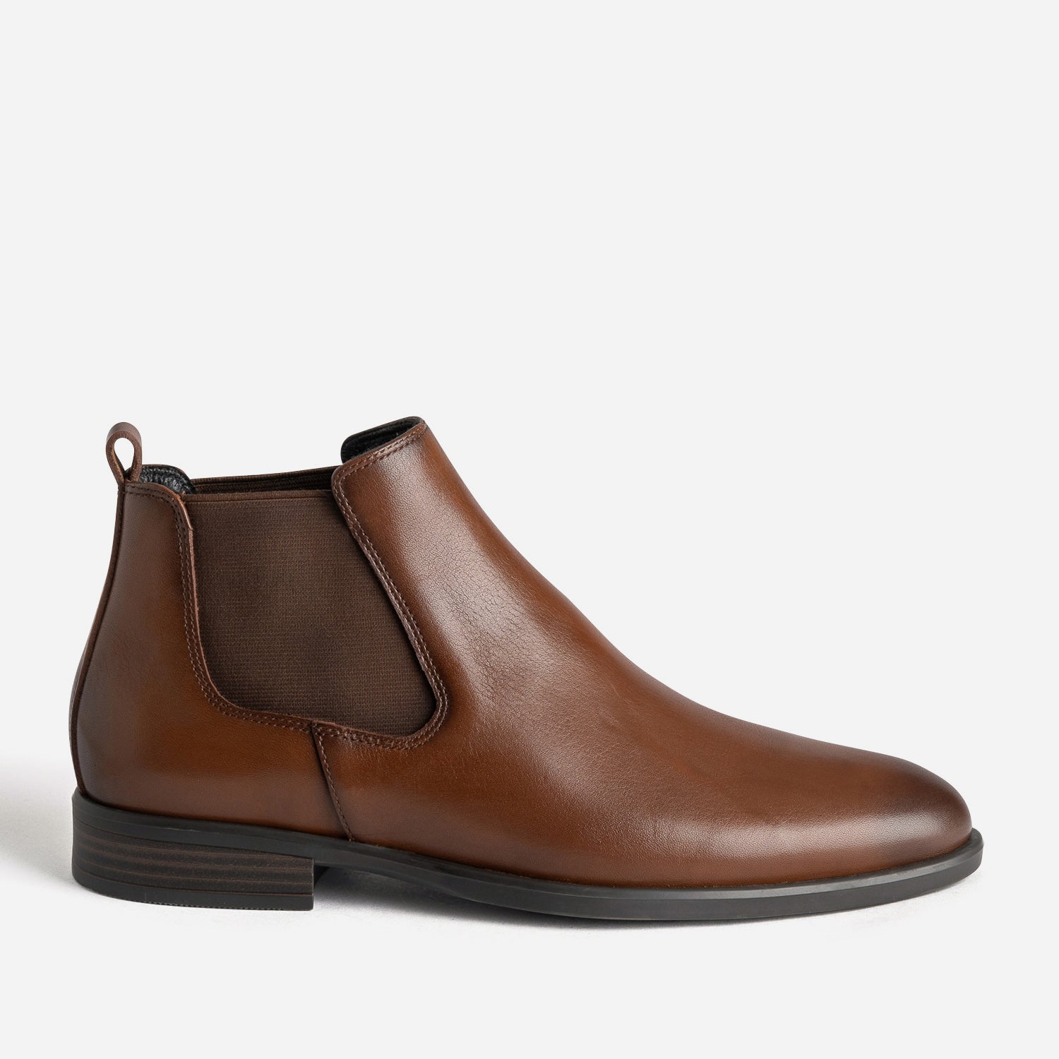 Boots eram femme top