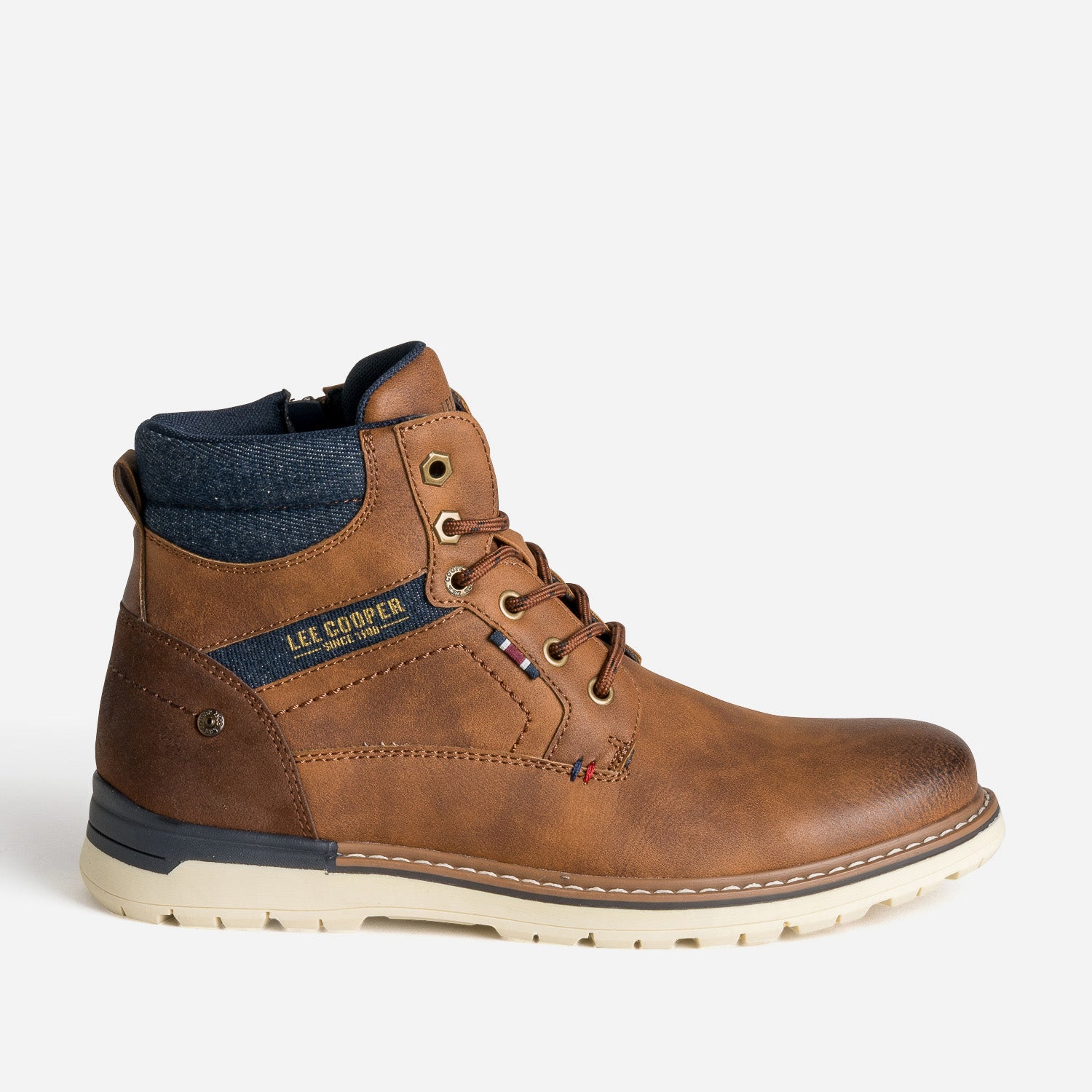 Lee cooper ankle boots shop
