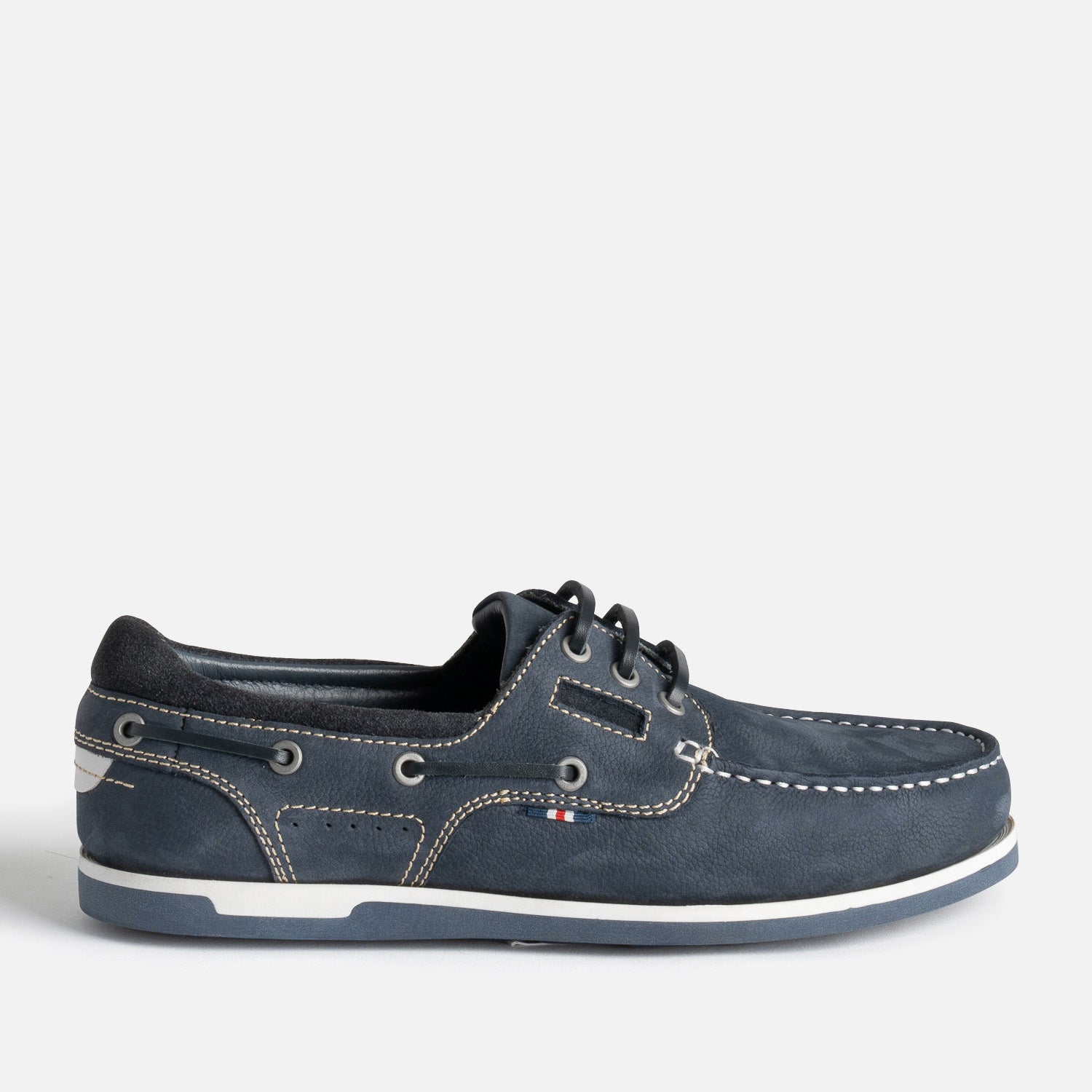 Marine deck shoes deals