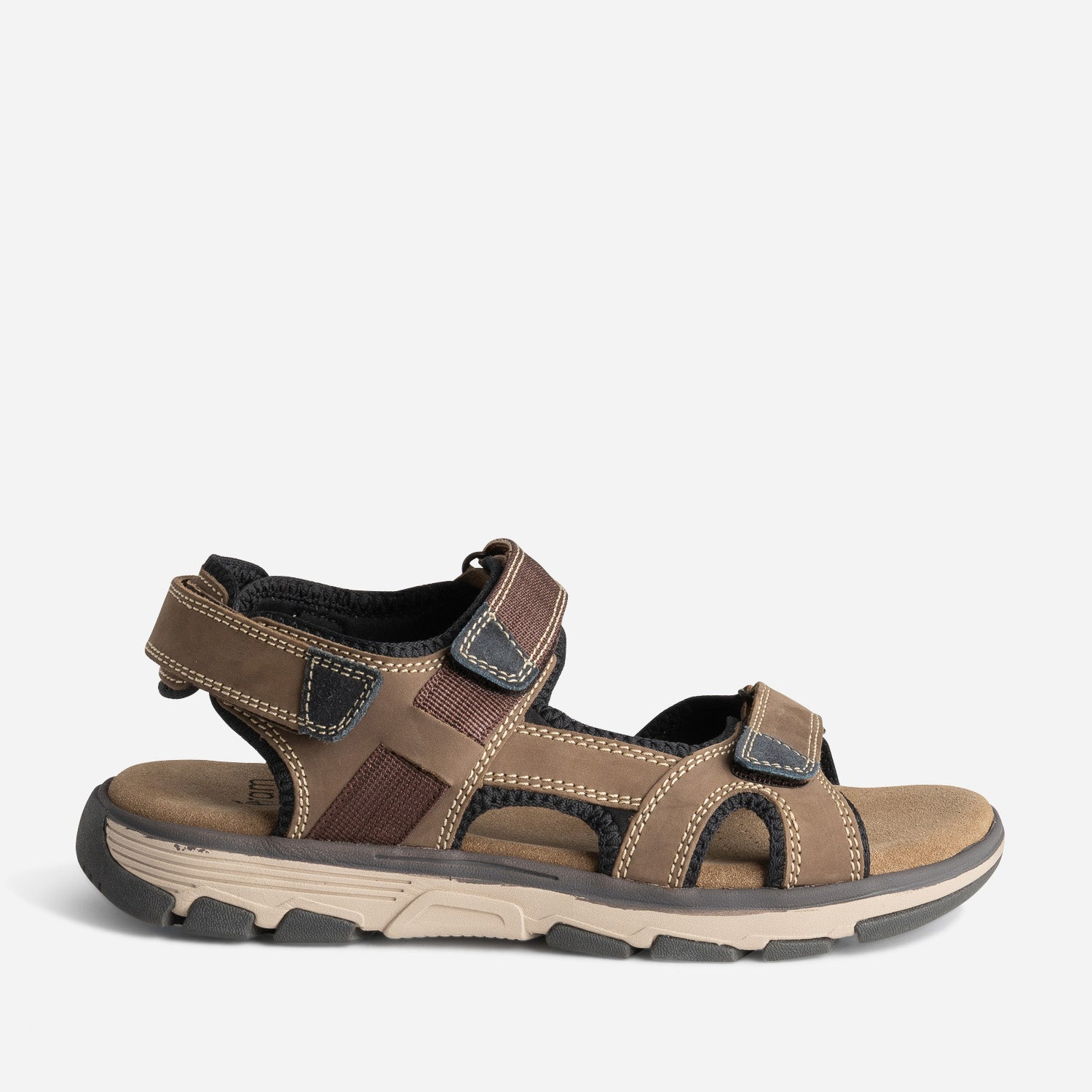 Un trek bar sandals new arrivals