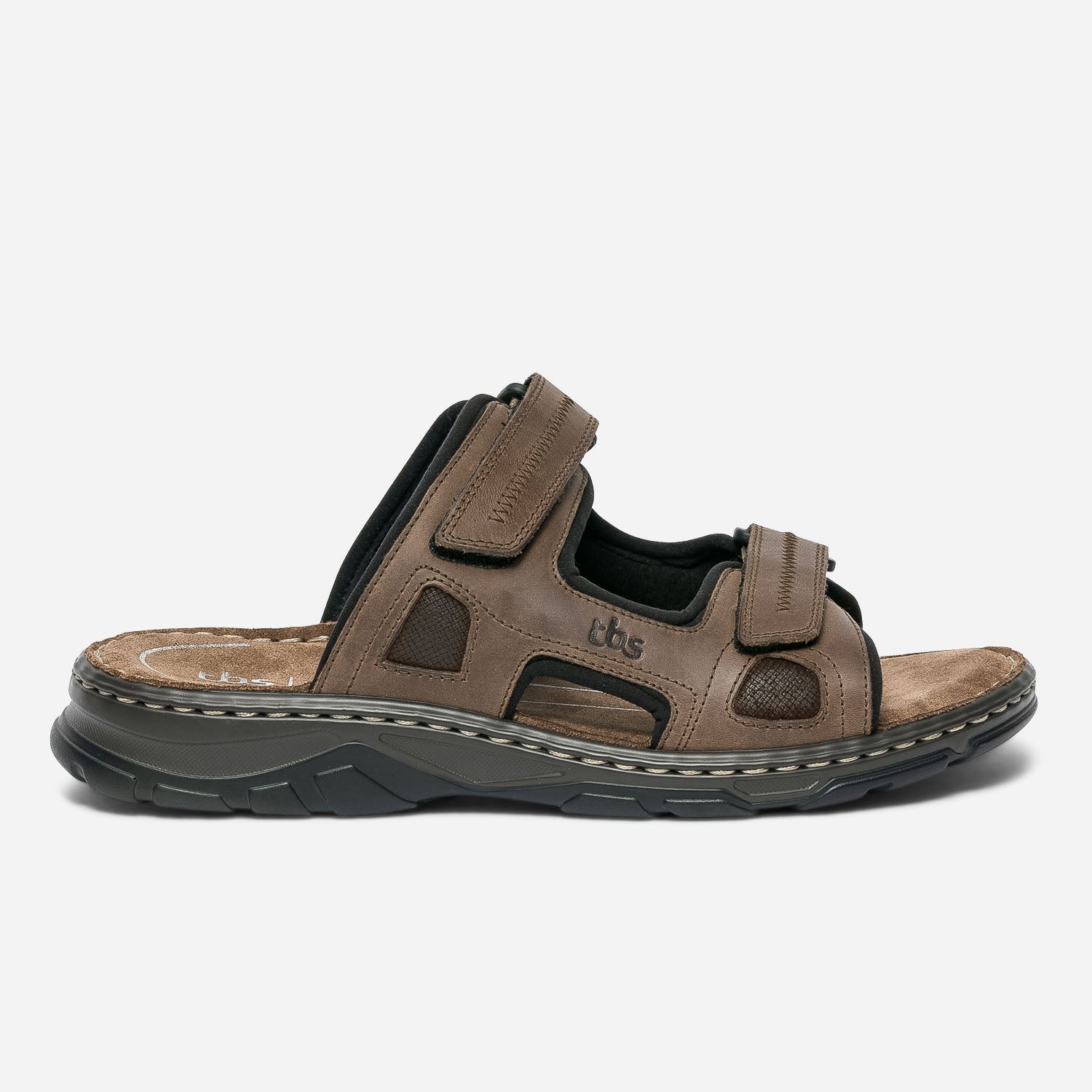 Nu pieds tbs discount