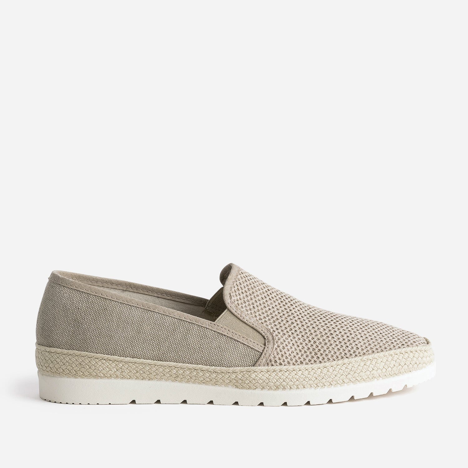 Eram espadrille discount