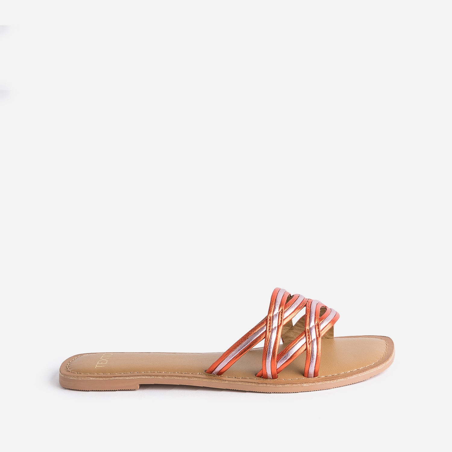 Mules Femme Folies ERAM
