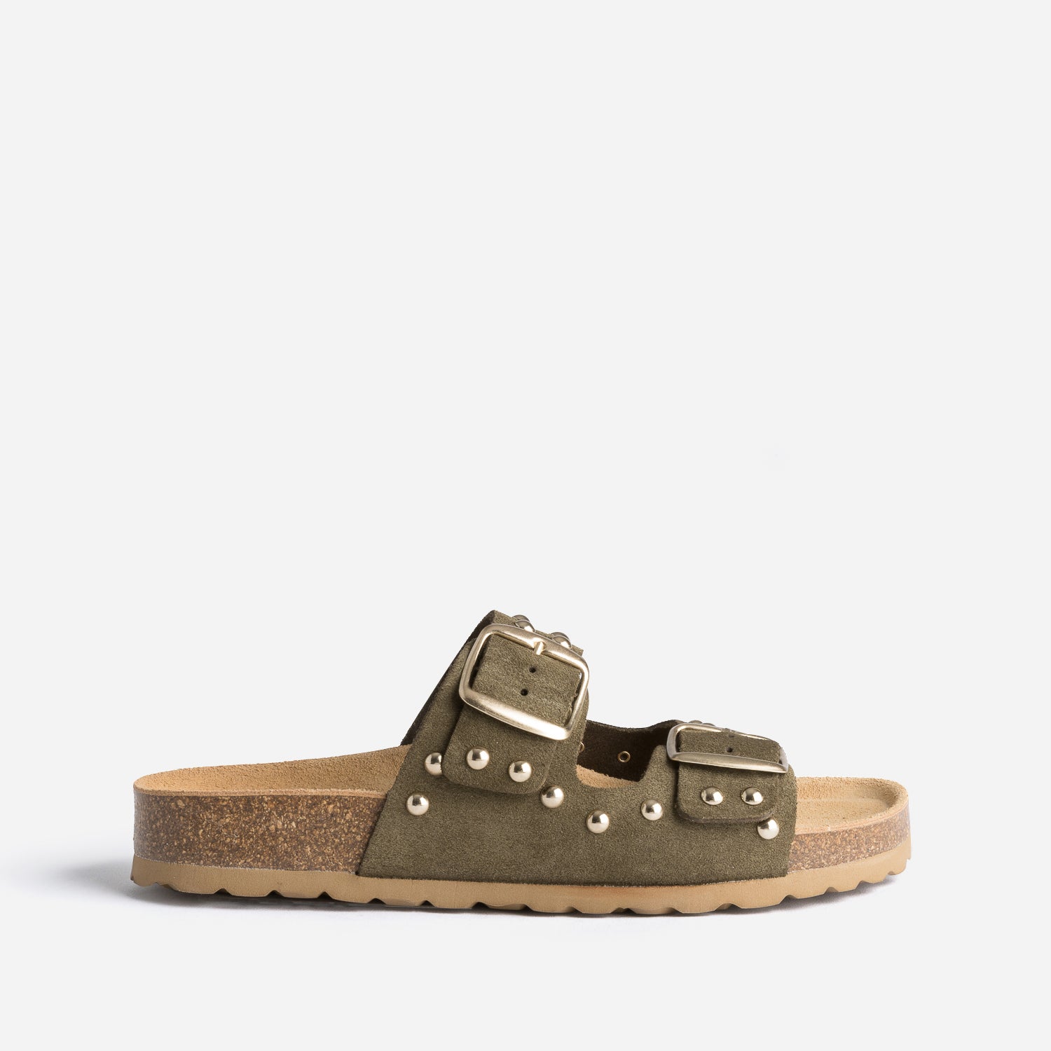 Texto Sandals Barefoot ERAM