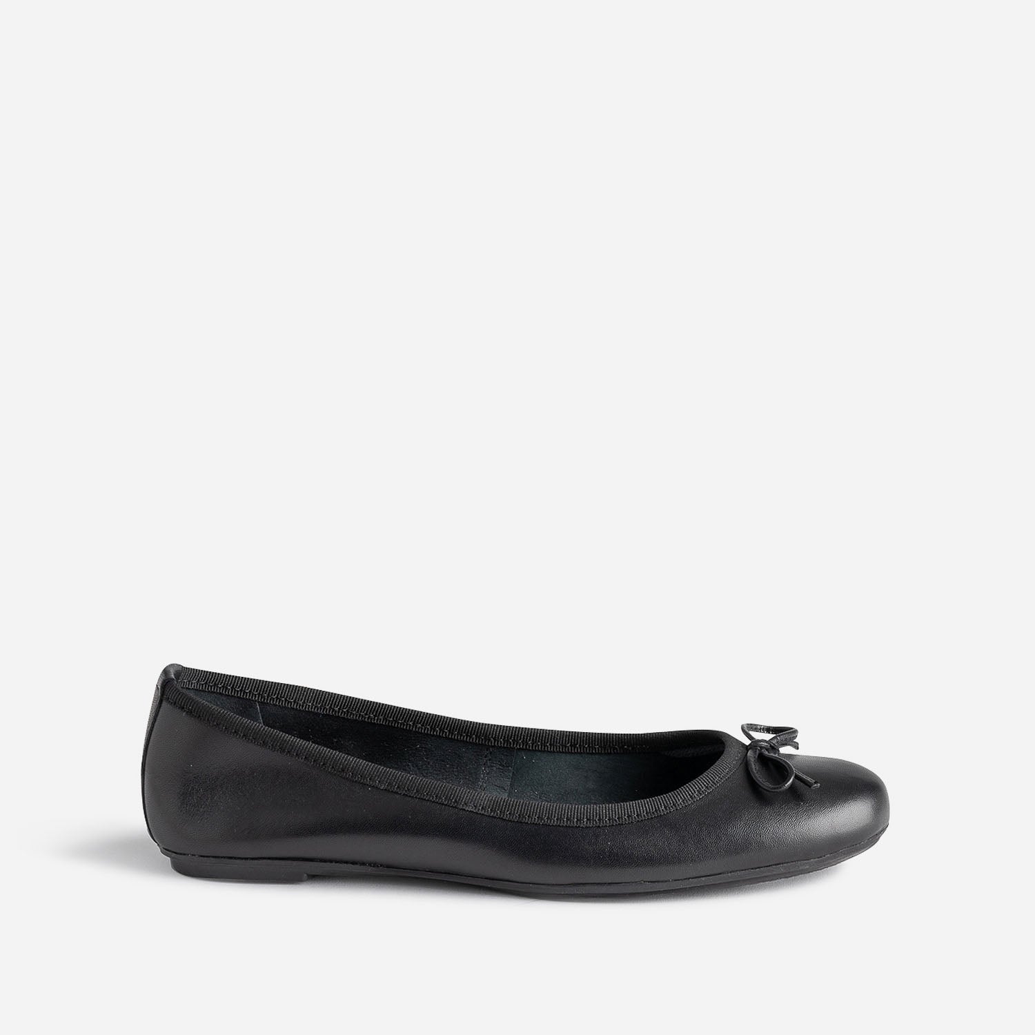 Nouvelle Collection Ballerines Femme Hiver 2024 ERAM
