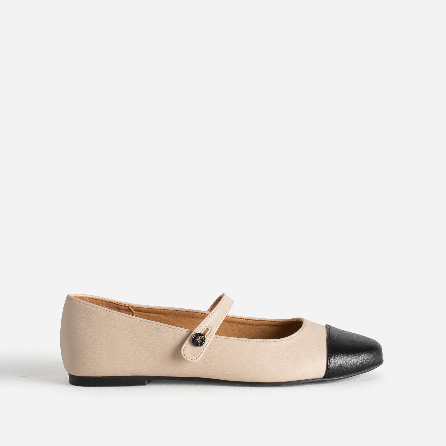 Ballerine chanel outlet clearance