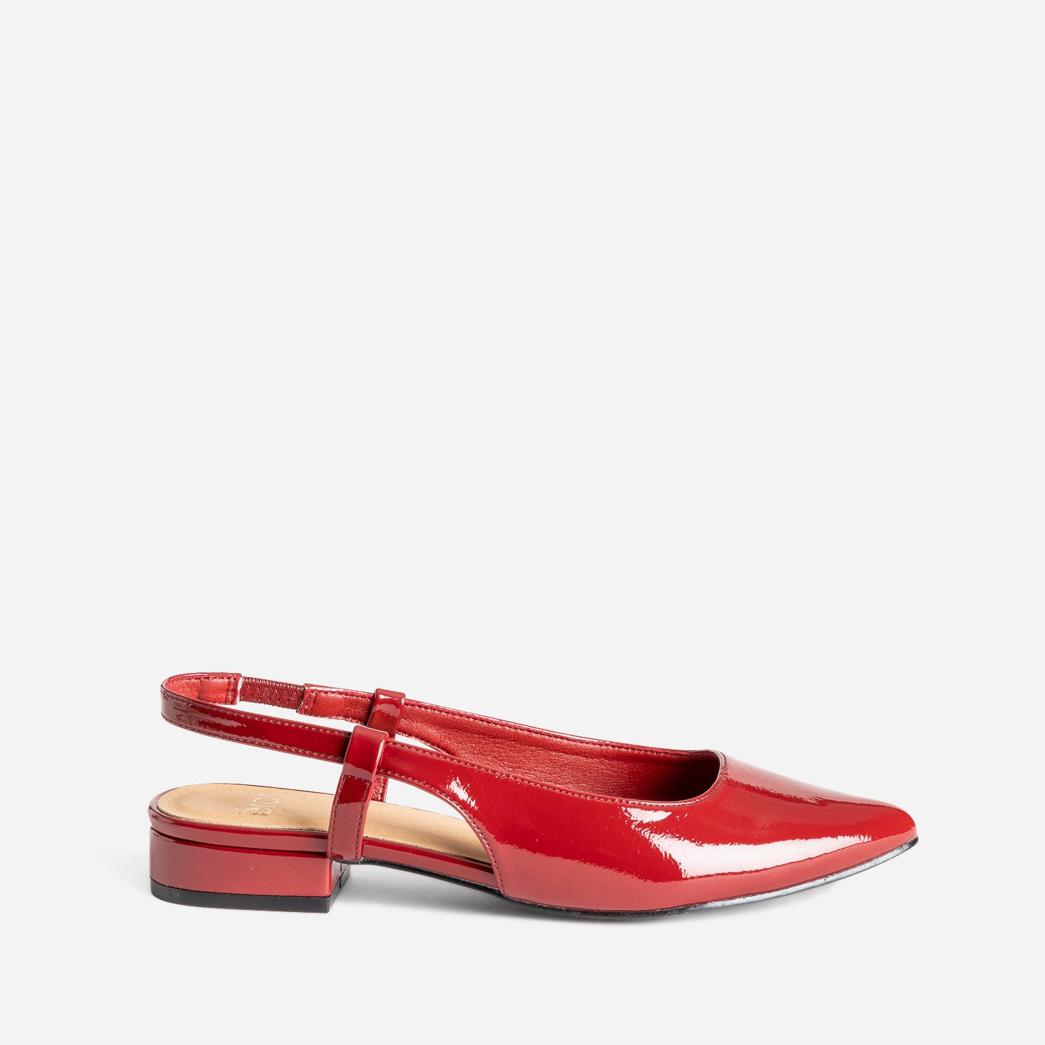 Slingback ballet pumps discount