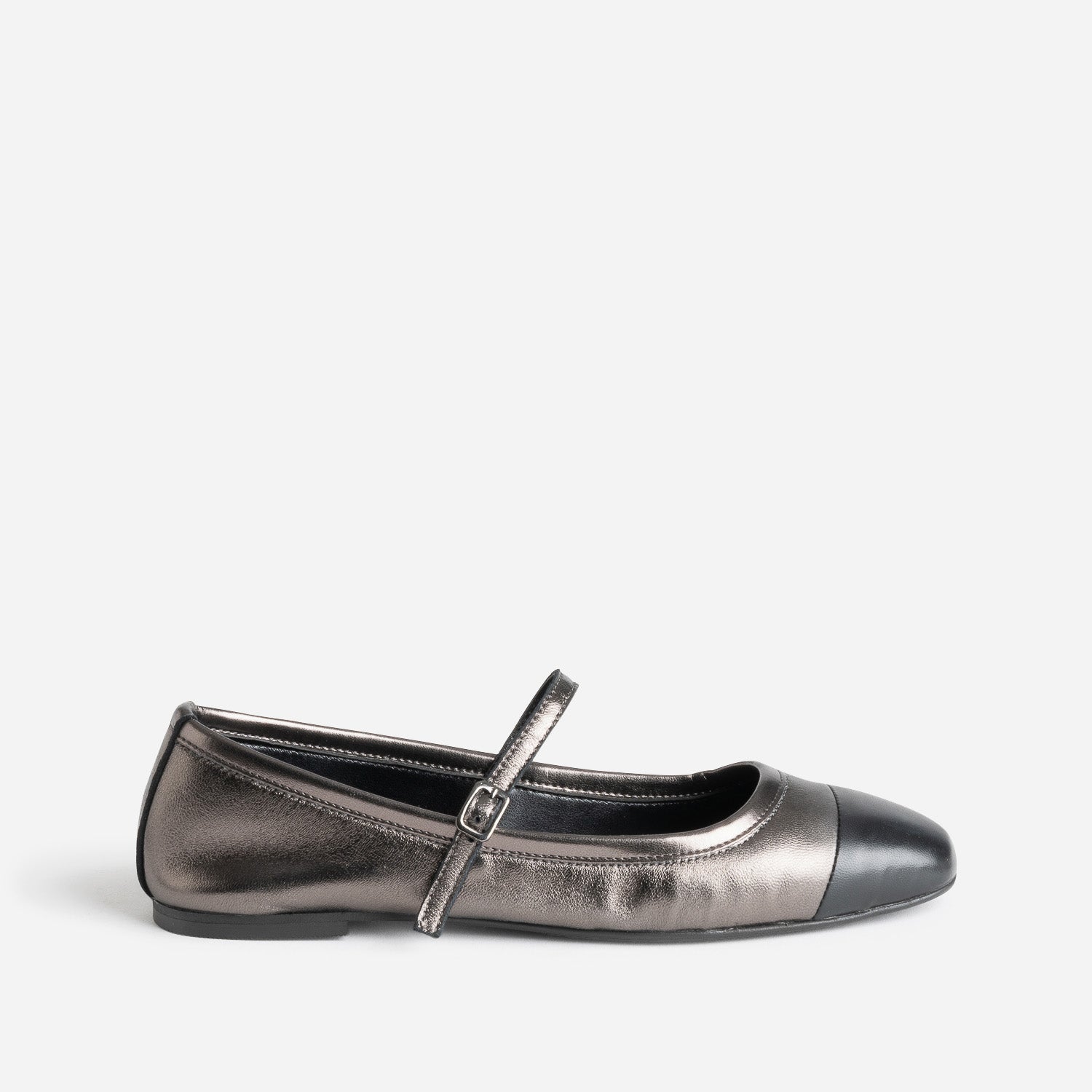 Nouvelle Collection Ballerines Femme Hiver 2024 ERAM