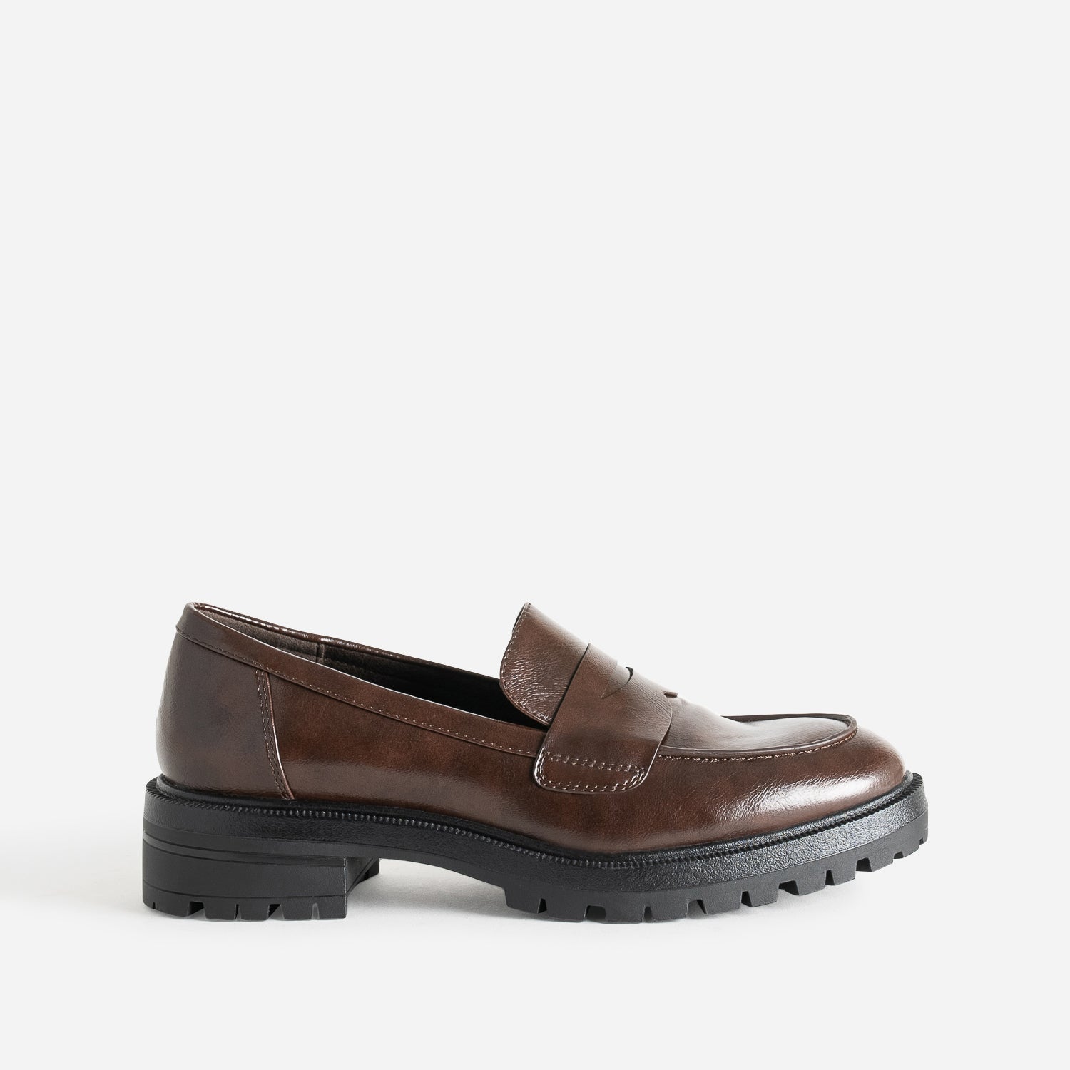 Nouvelle Collection Mocassins Femme Hiver 2024 ERAM