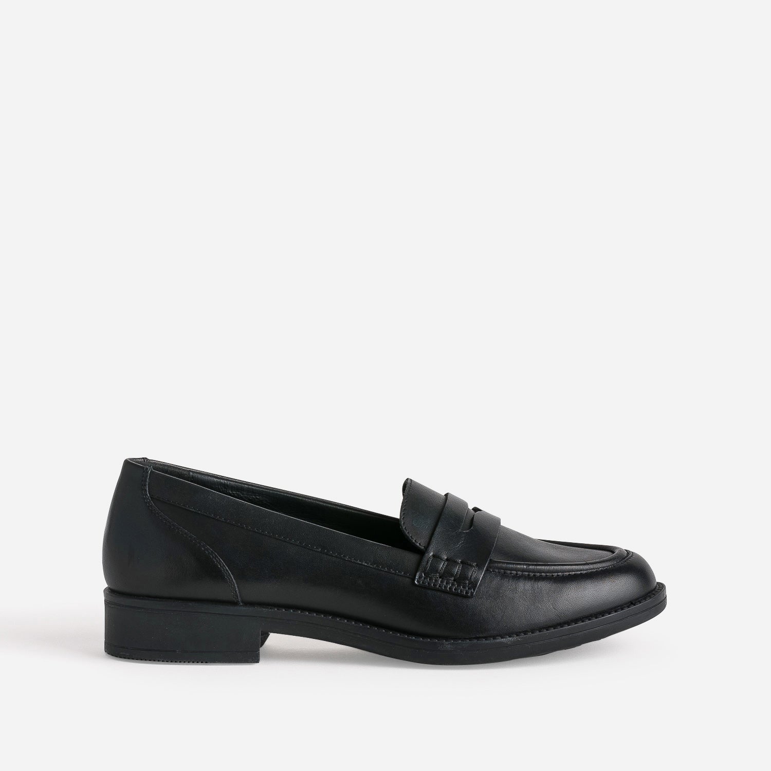 Loafers femme clearance
