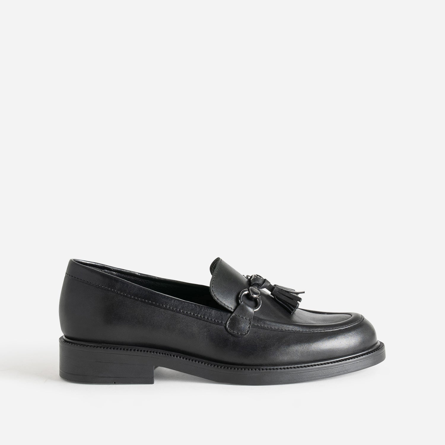 Nouvelle Collection Mocassins Femme Hiver 2024 ERAM