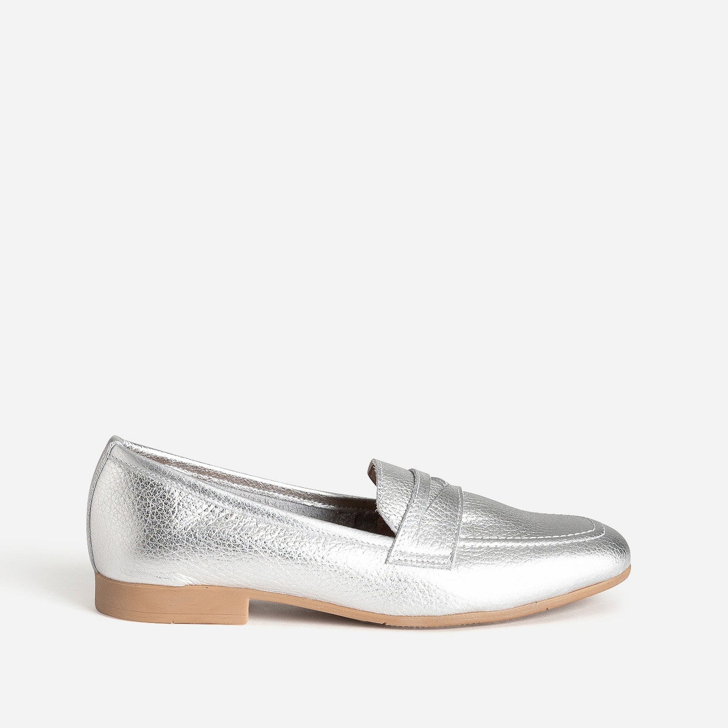 Nouvelle Collection Mocassins Femme Hiver 2024 ERAM