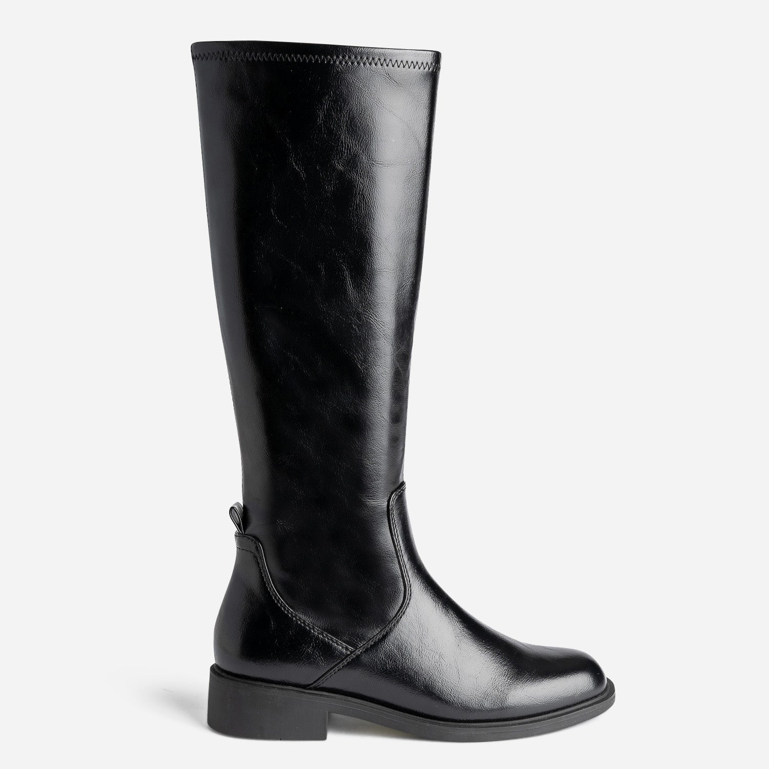 Icy black boot Boots Women ERAM