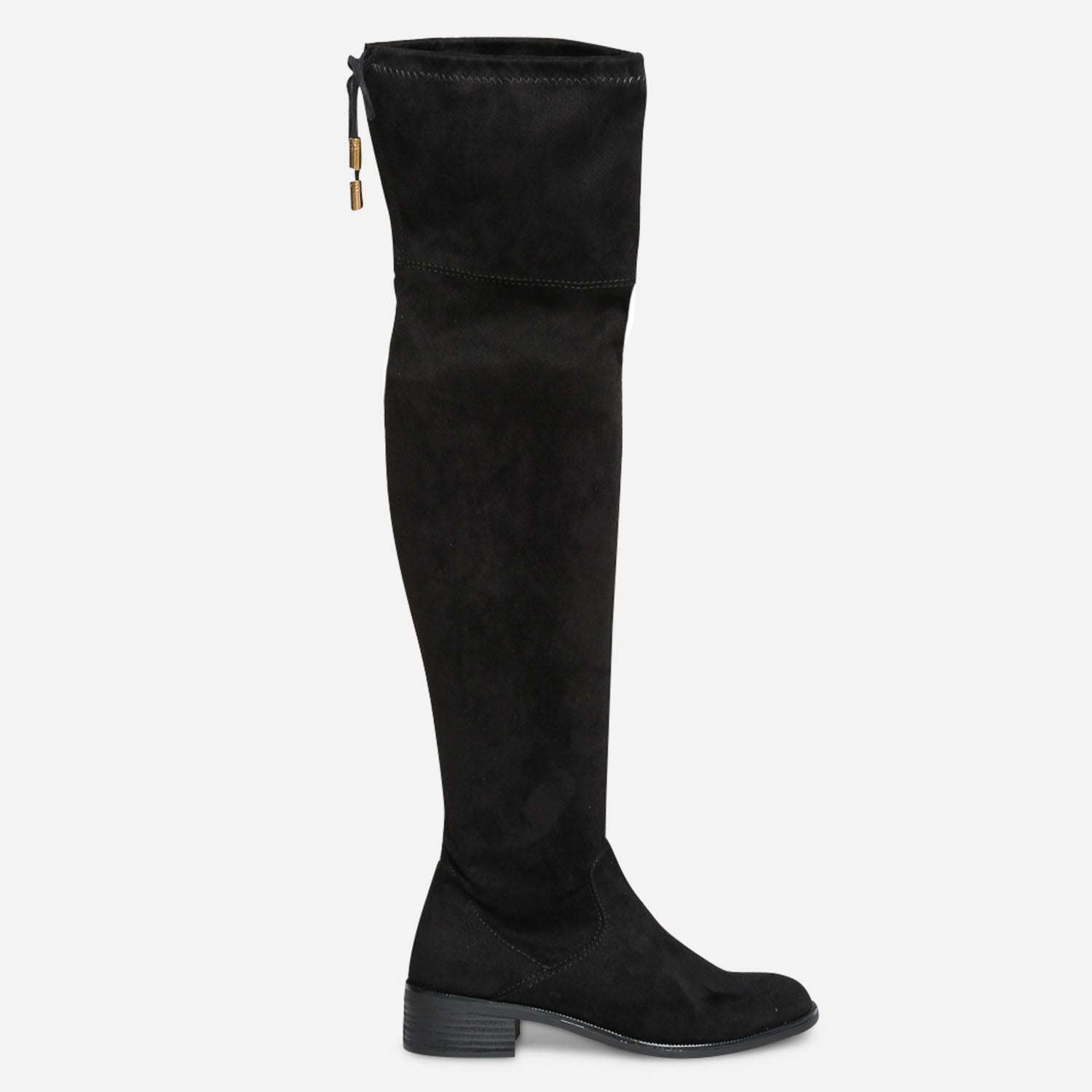 Walmart thigh high boots cheap