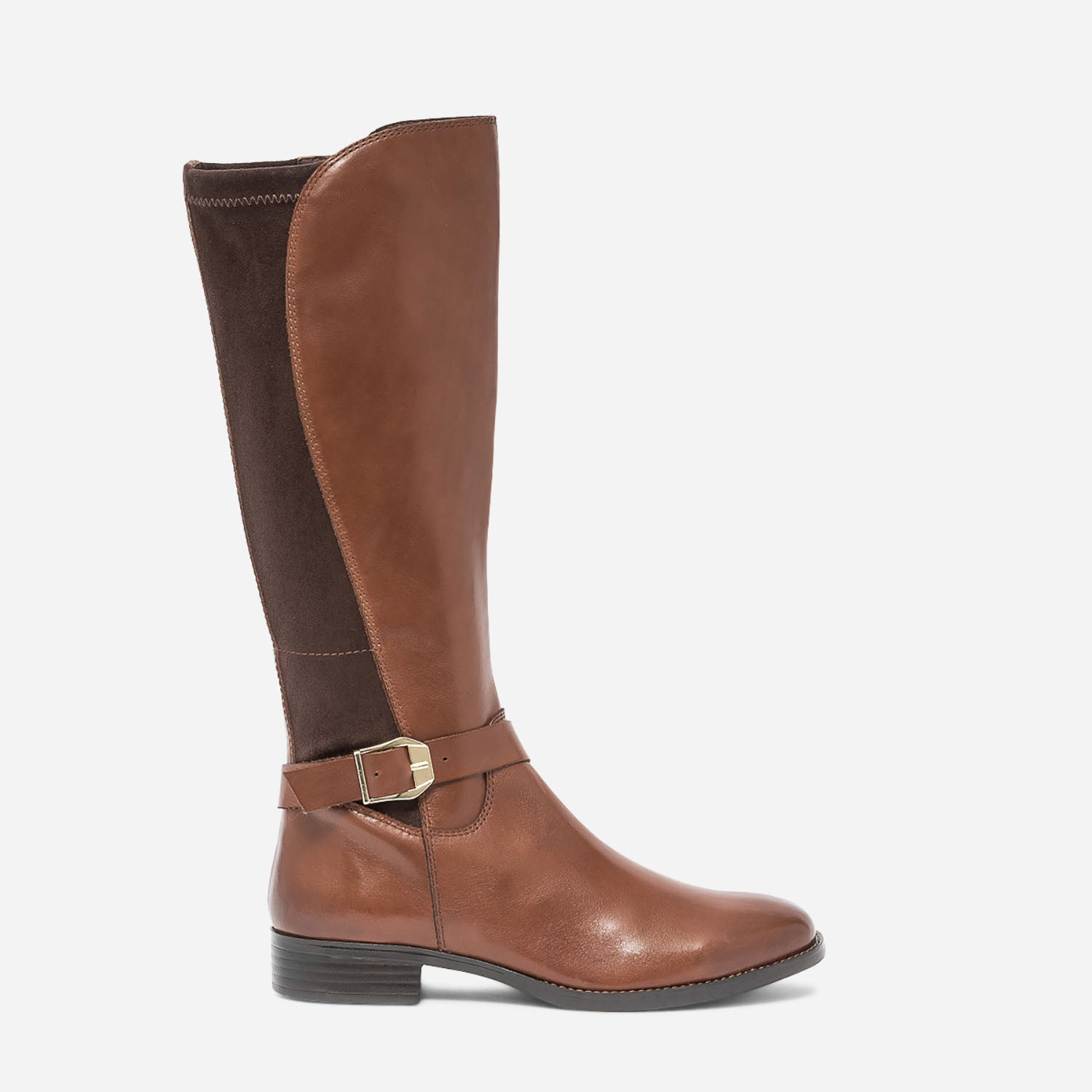 Bottines femme caprice deals