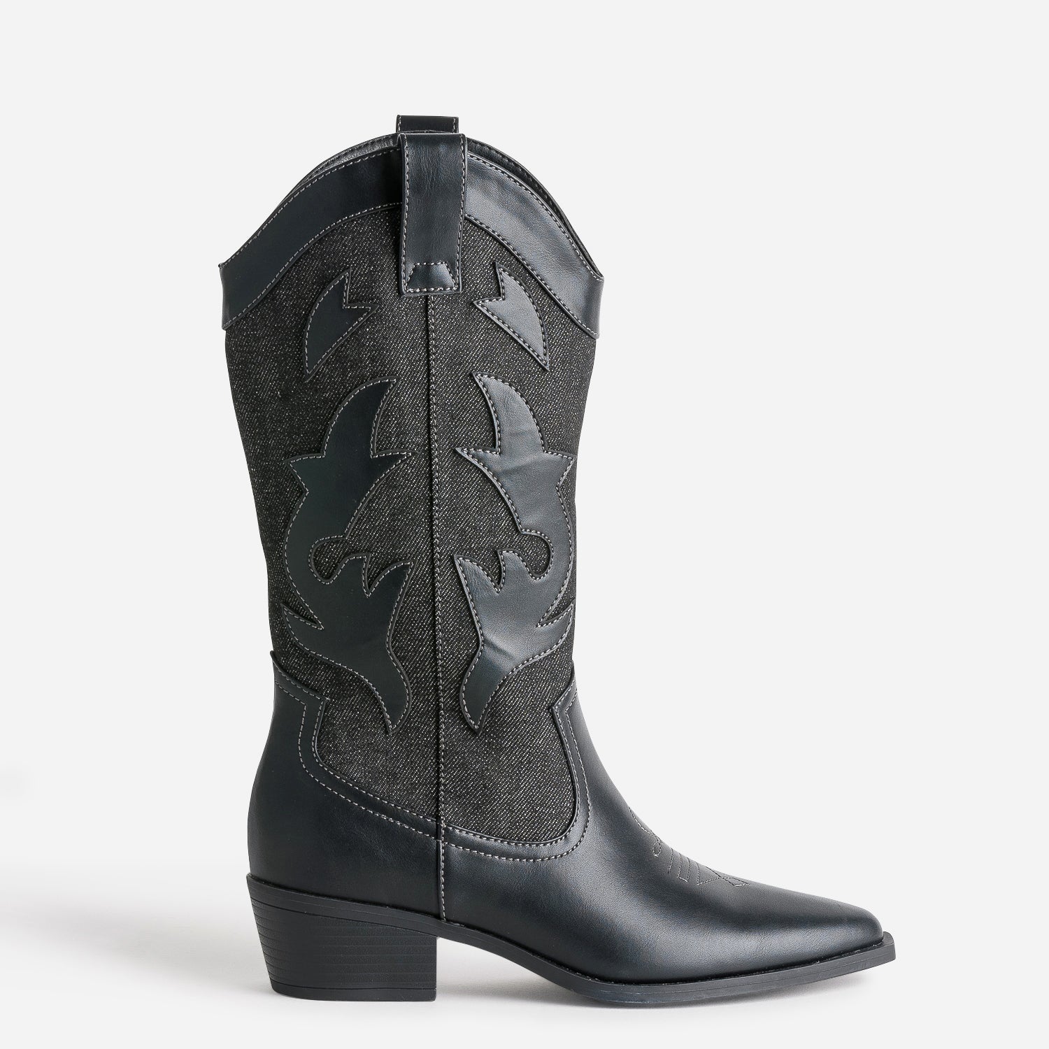 Botte texto nouvelle collection clearance