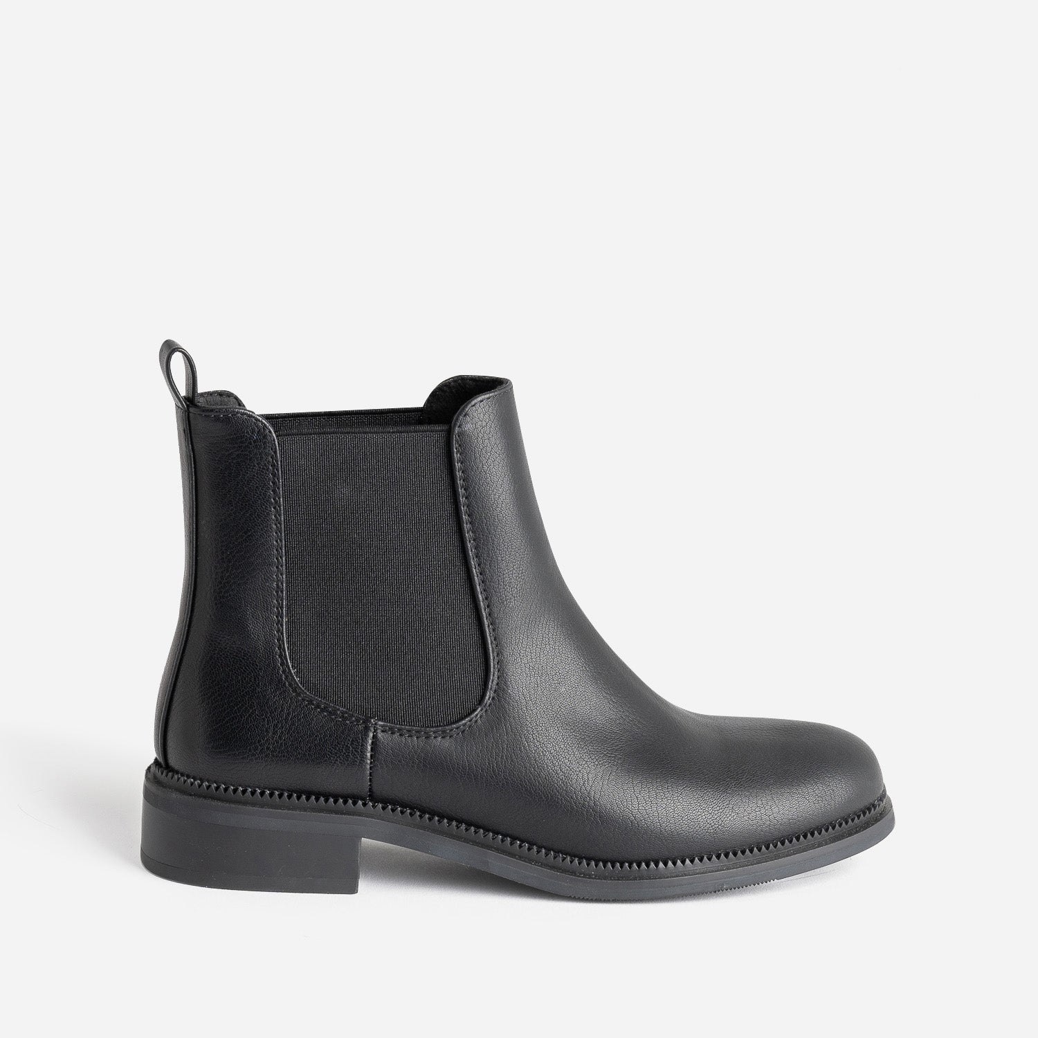 Black Chelsea boots Ankle Boots Women ERAM