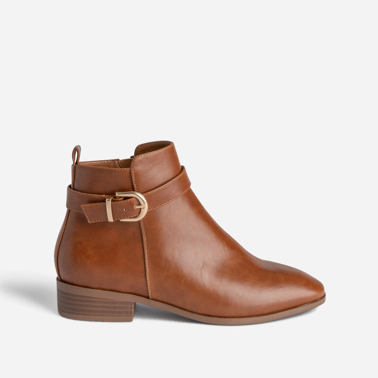 Boots camel eram top