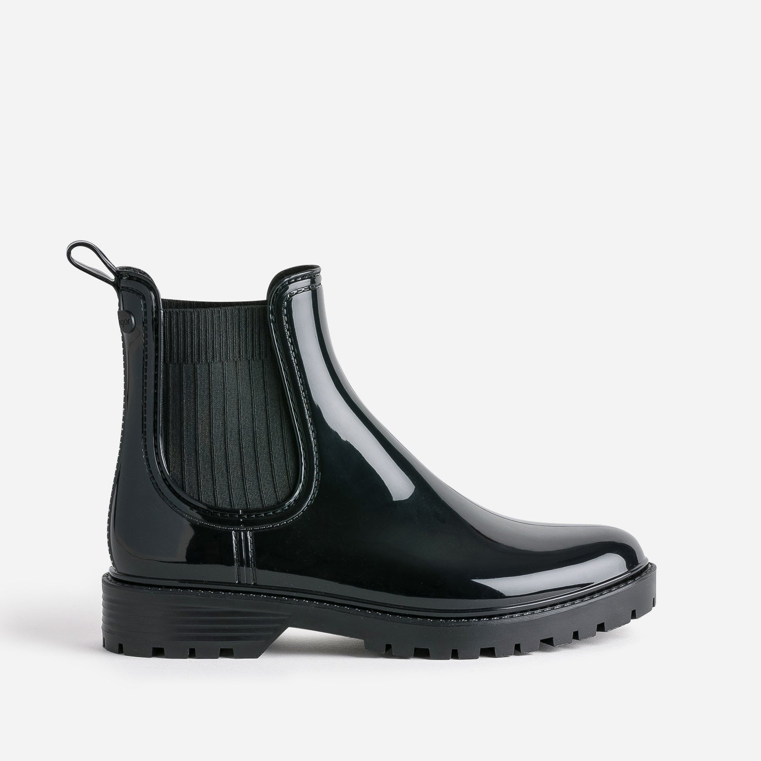 Rain ankle boots cheap