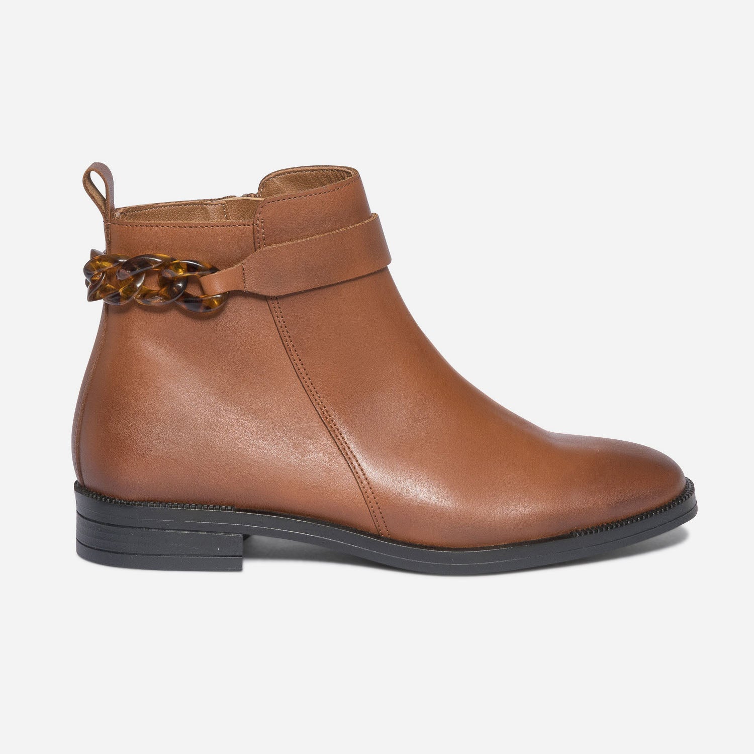 Bottines camel femme eram shop