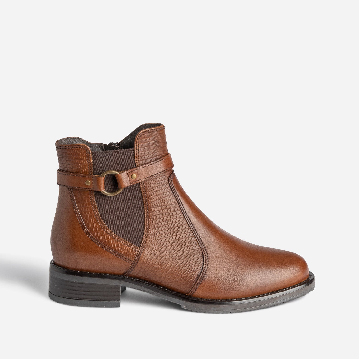 Bottines eram 2025