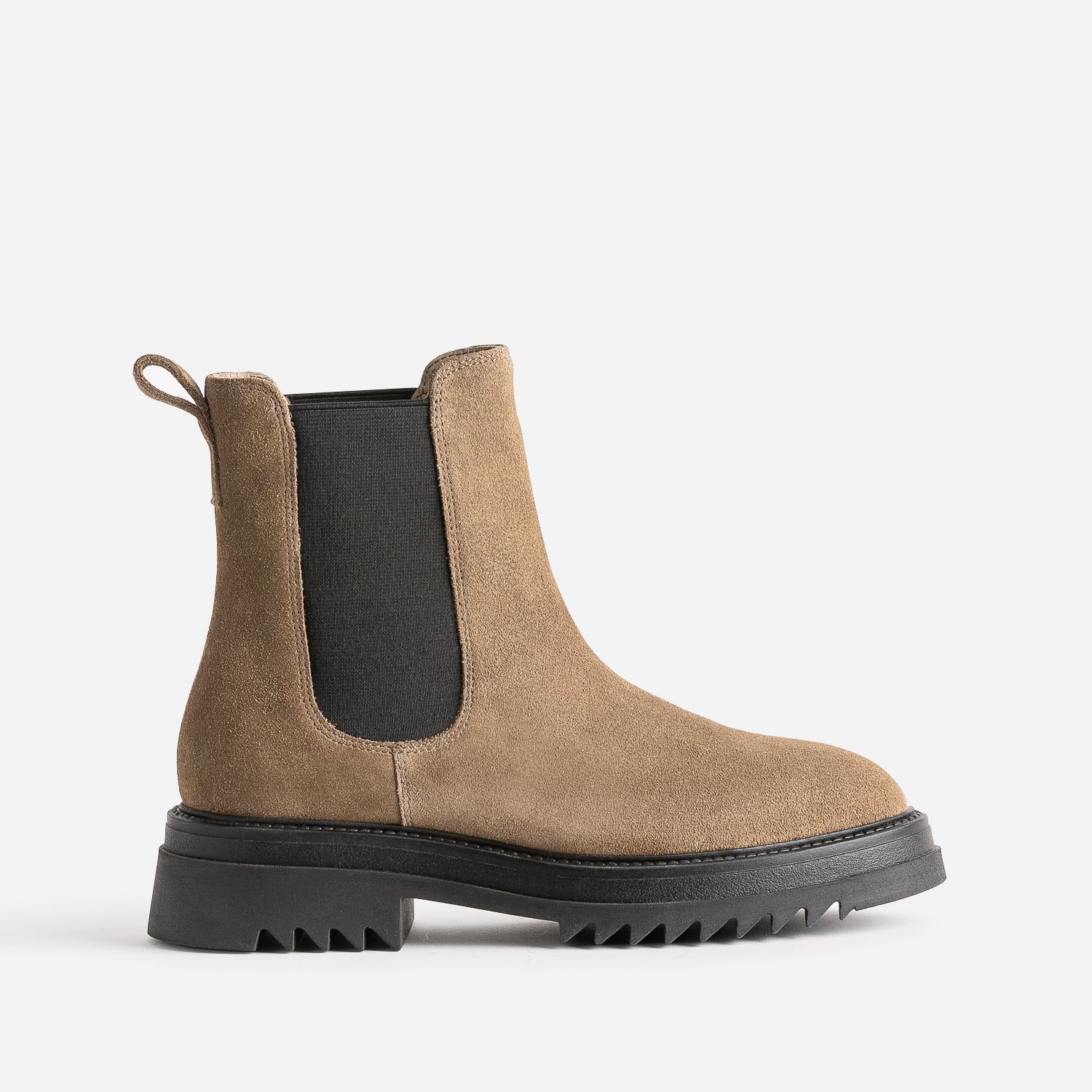 Bottine texto outlet