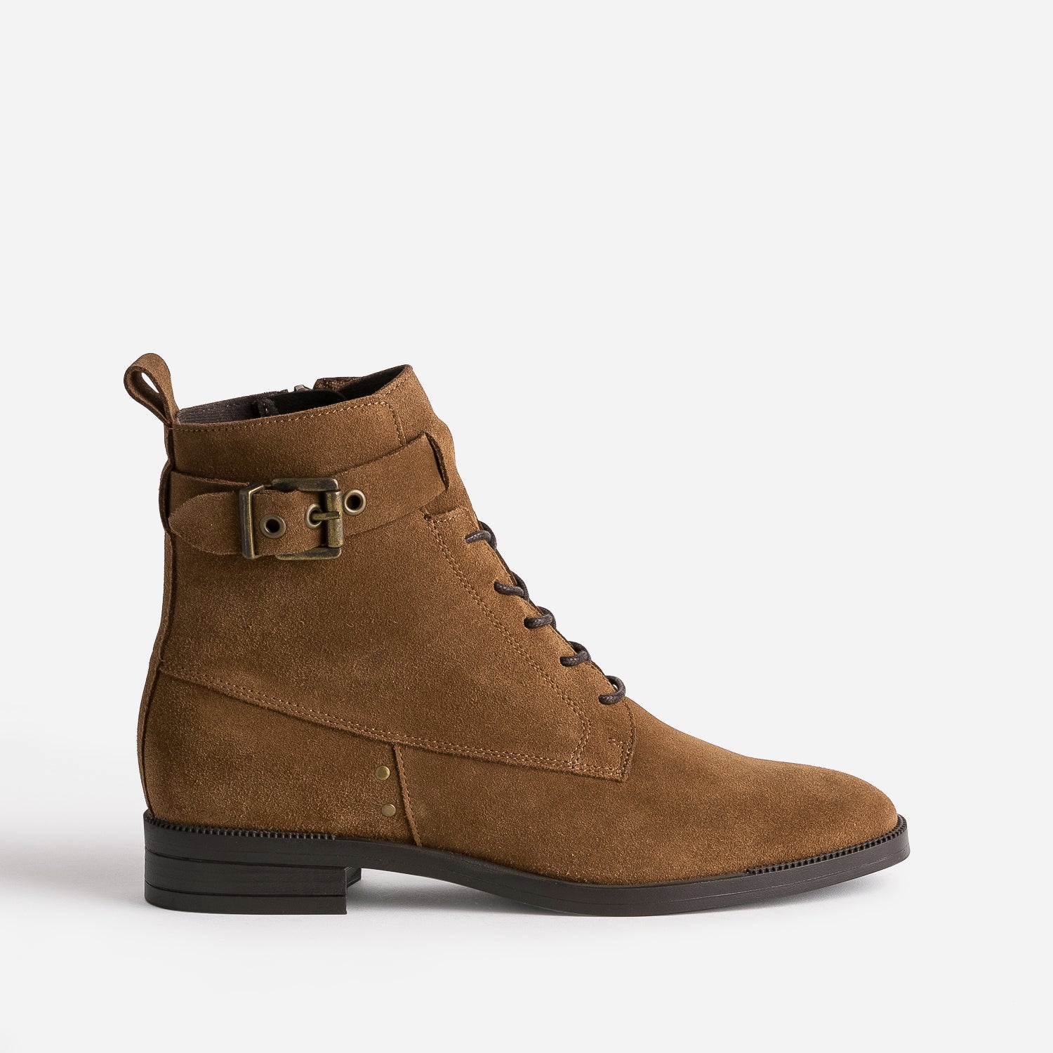 Ankle boots Woman ERAM