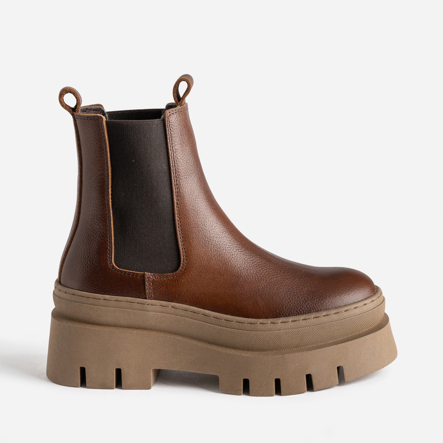 Chelsea boots plateforme new arrivals
