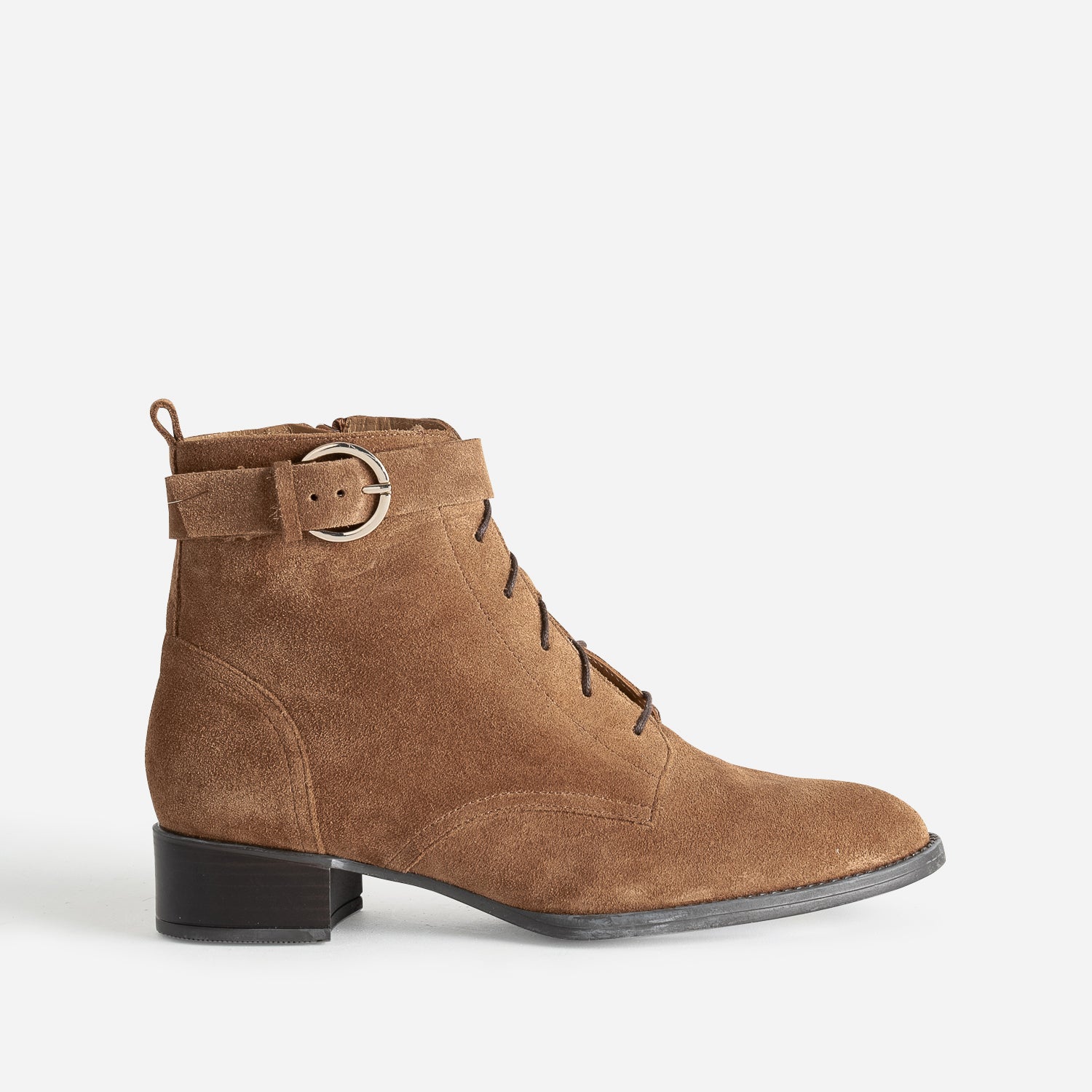 Nouvelle Collection Boots Femme Hiver 2024 ERAM