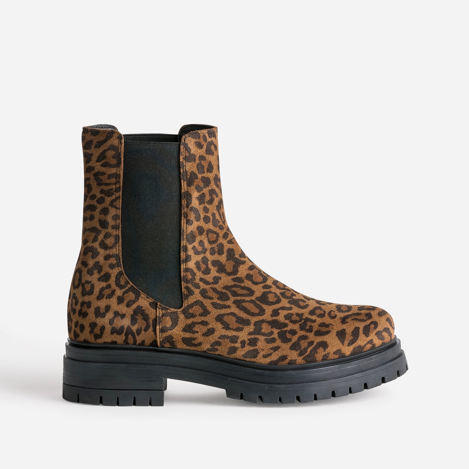 Texto boots femme top