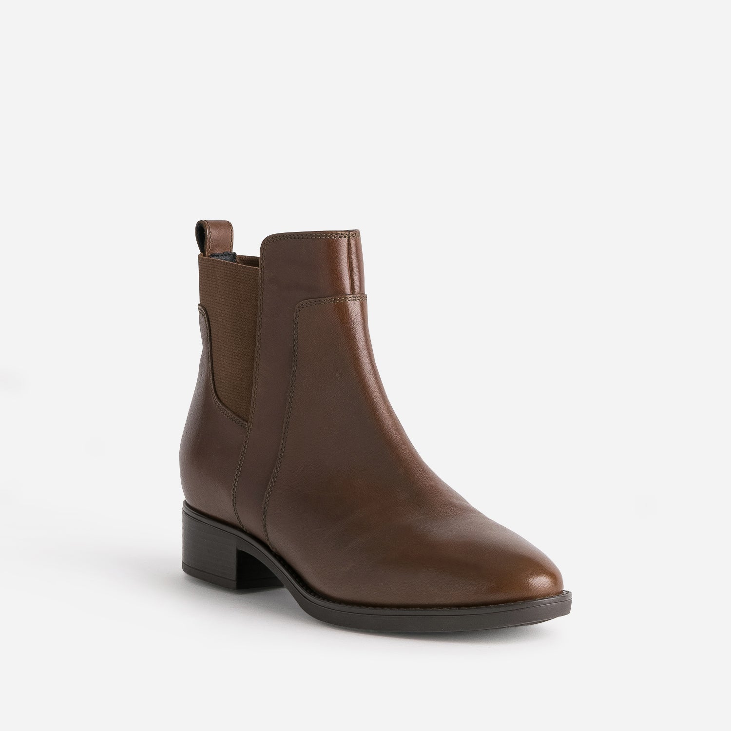 Boots newest snippy foulard texto