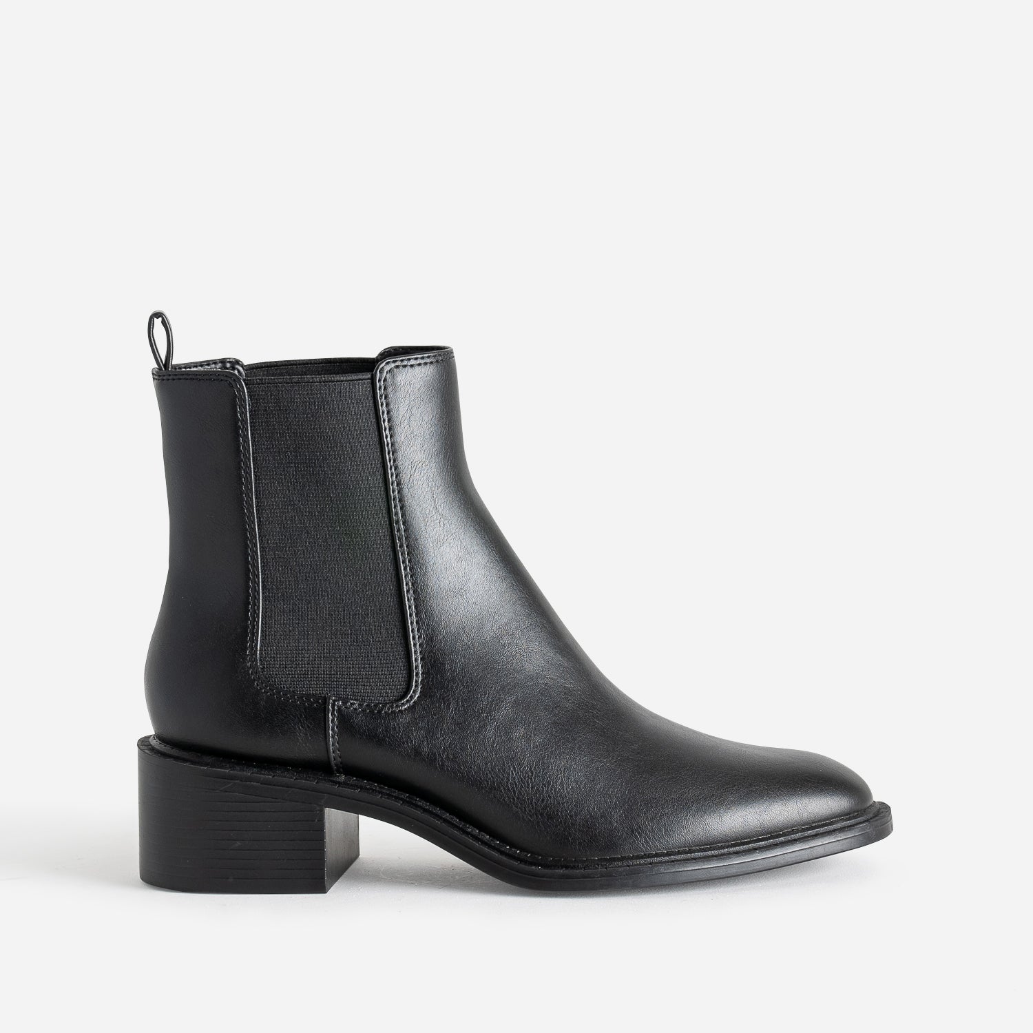 Black Chelsea boots Ankle Boots Women ERAM