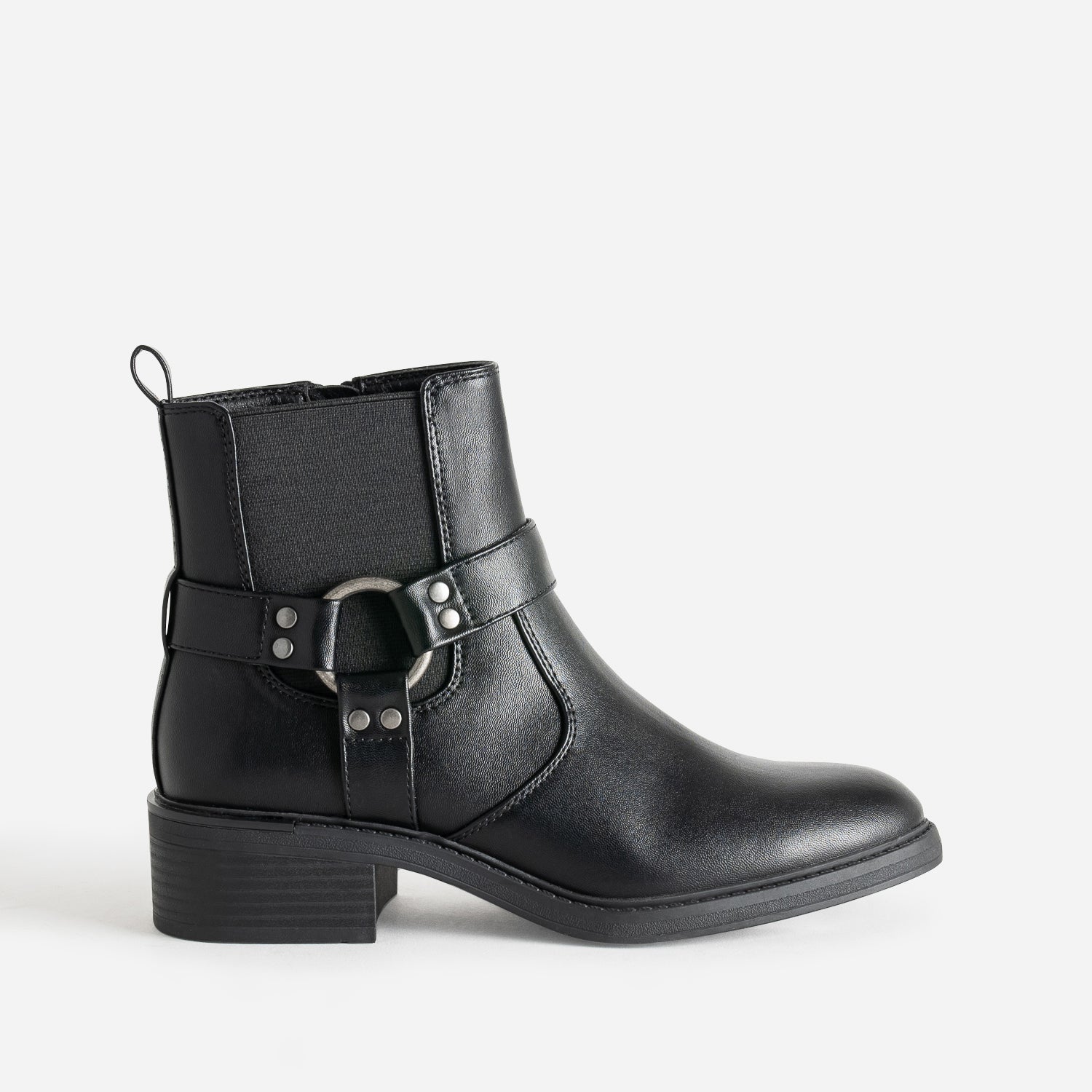 Texto Boots for Women ERAM