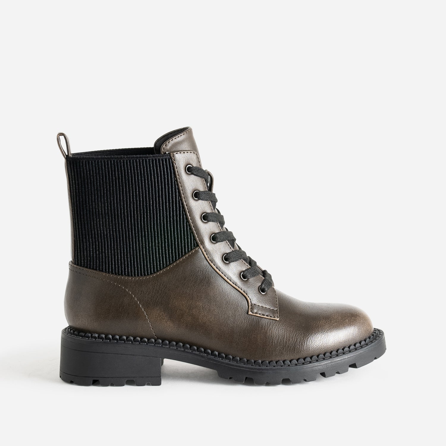 Nouvelle Collection Chaussures Texto Femme Hiver 2024 ERAM