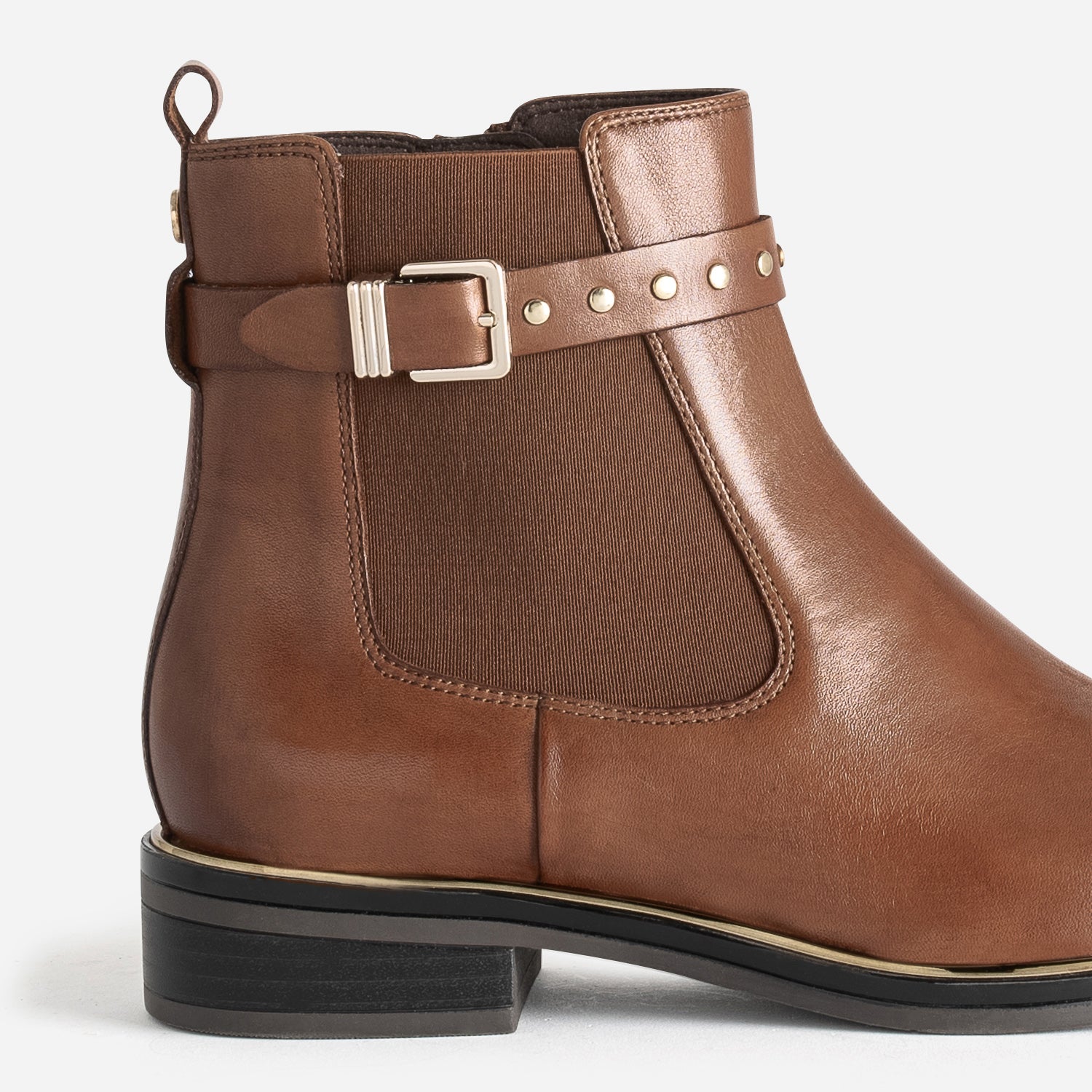 Redfoot chelsea boots ladies sale