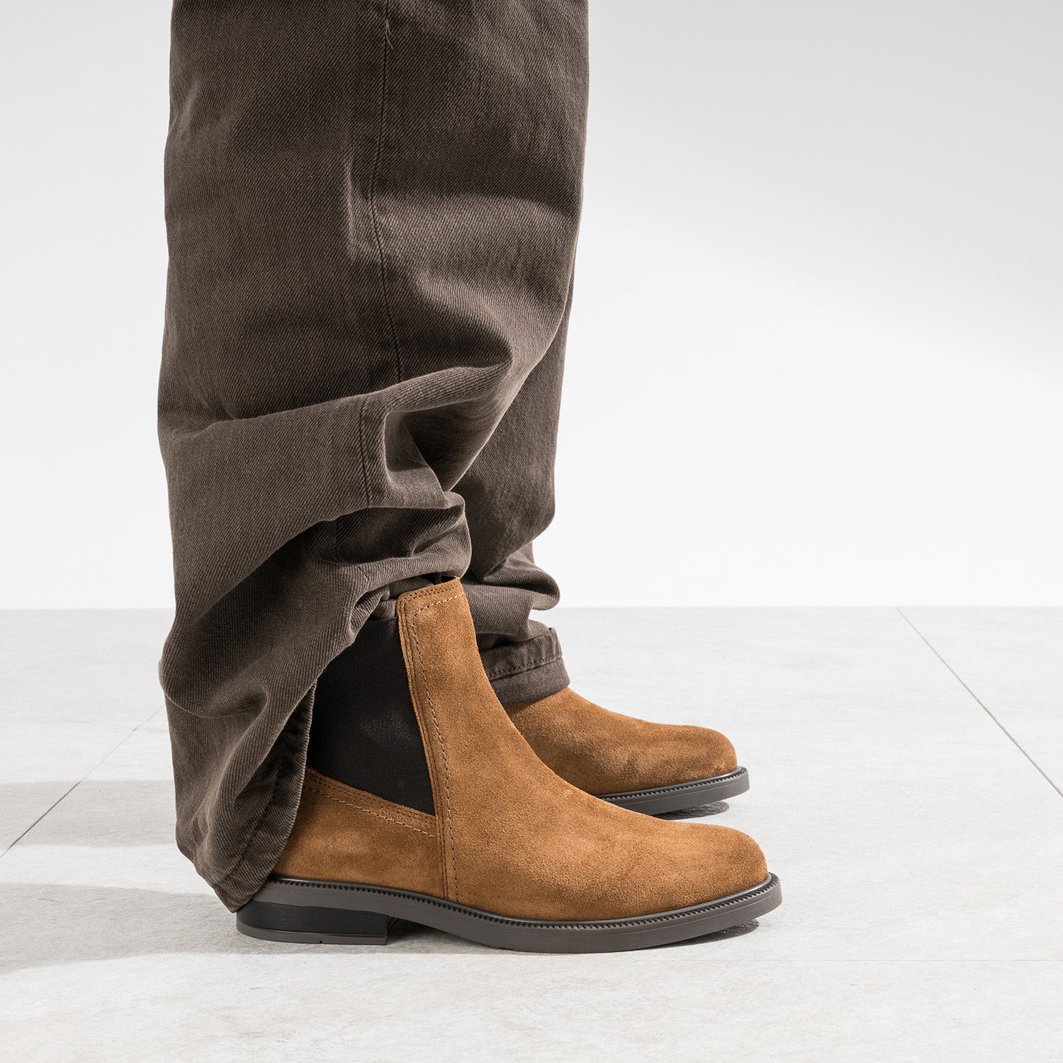 Boots eram camel sales