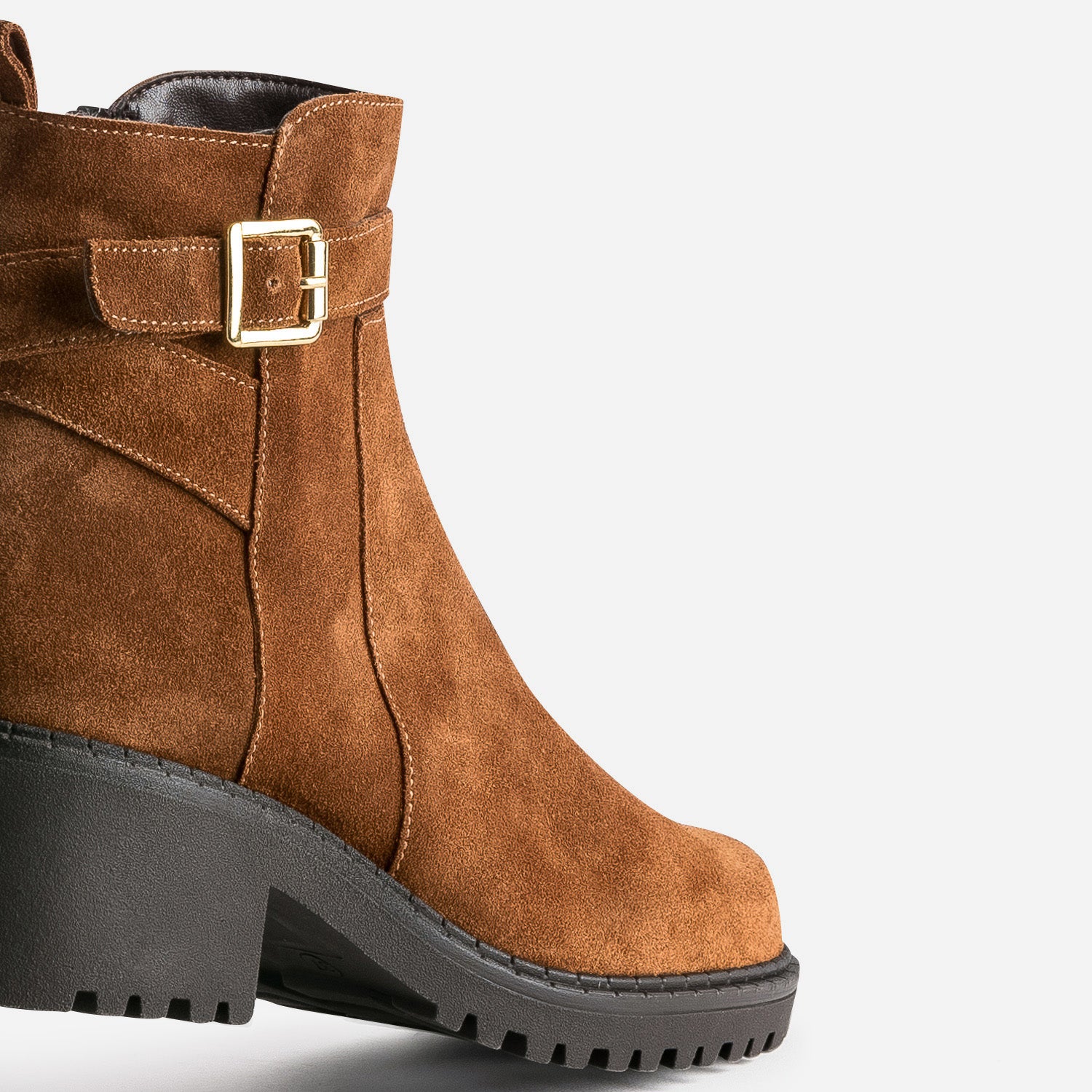 Boots camel eram new arrivals